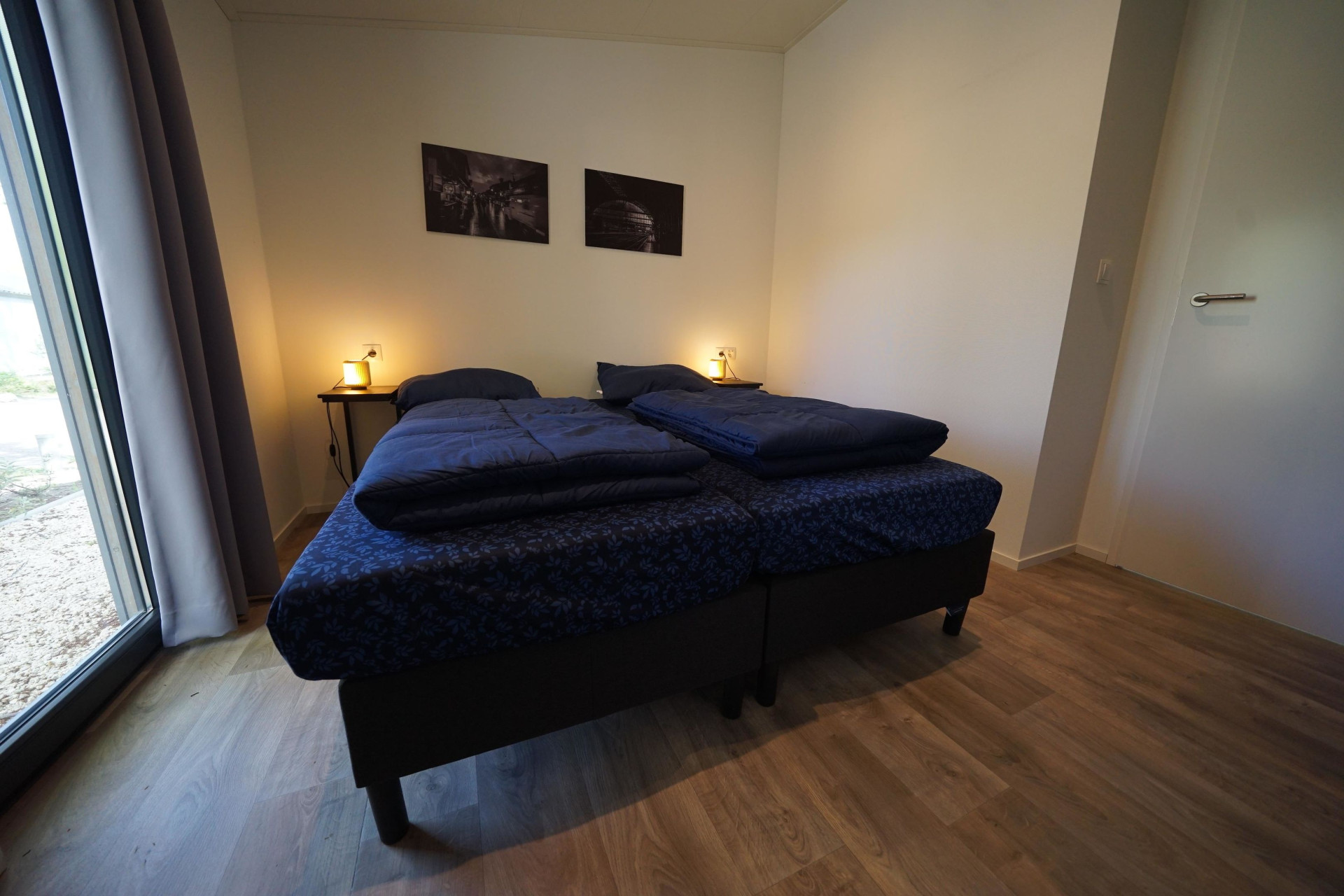EuroParcs Kaatsheuvel-