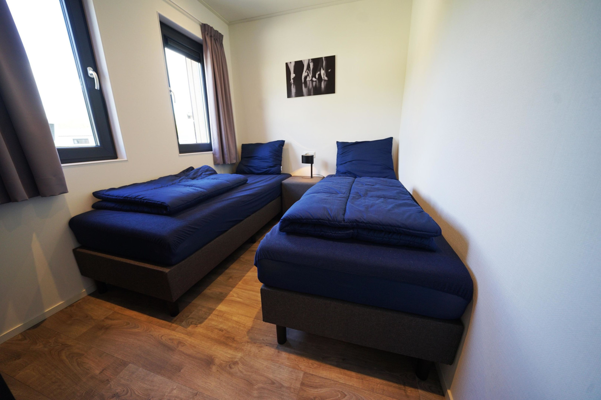 EuroParcs Kaatsheuvel-