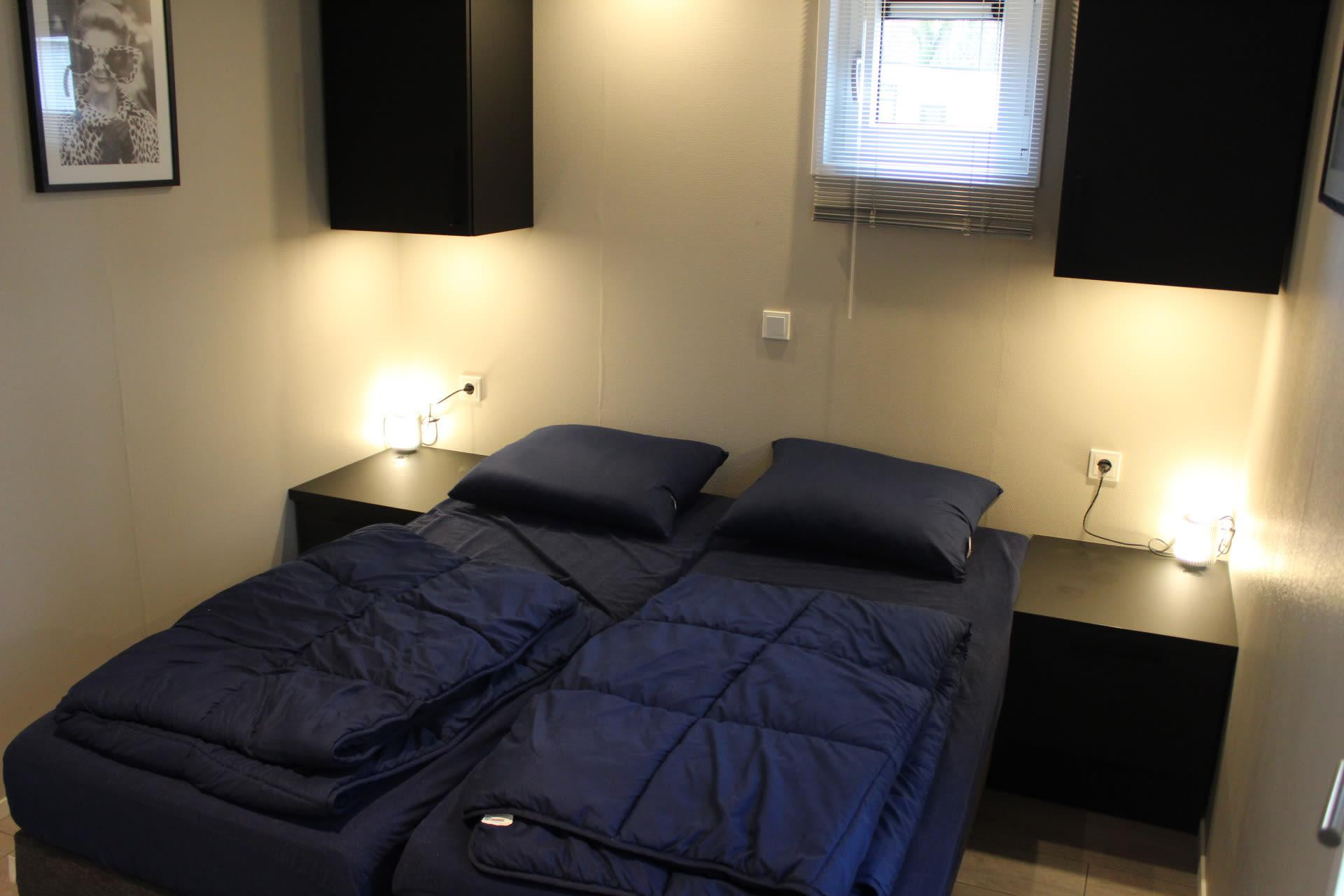 EuroParcs Kaatsheuvel-