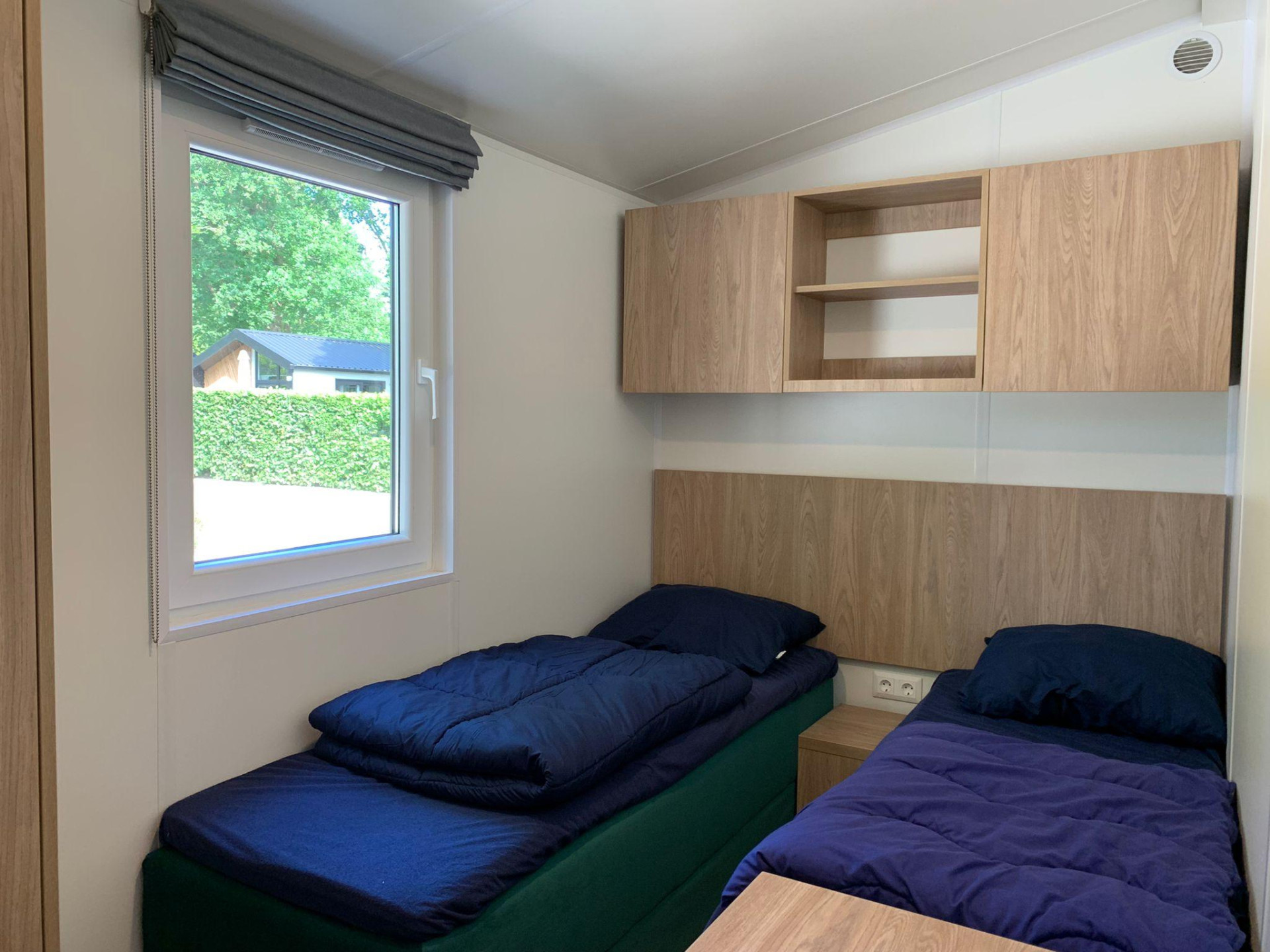 EuroParcs Kaatsheuvel-