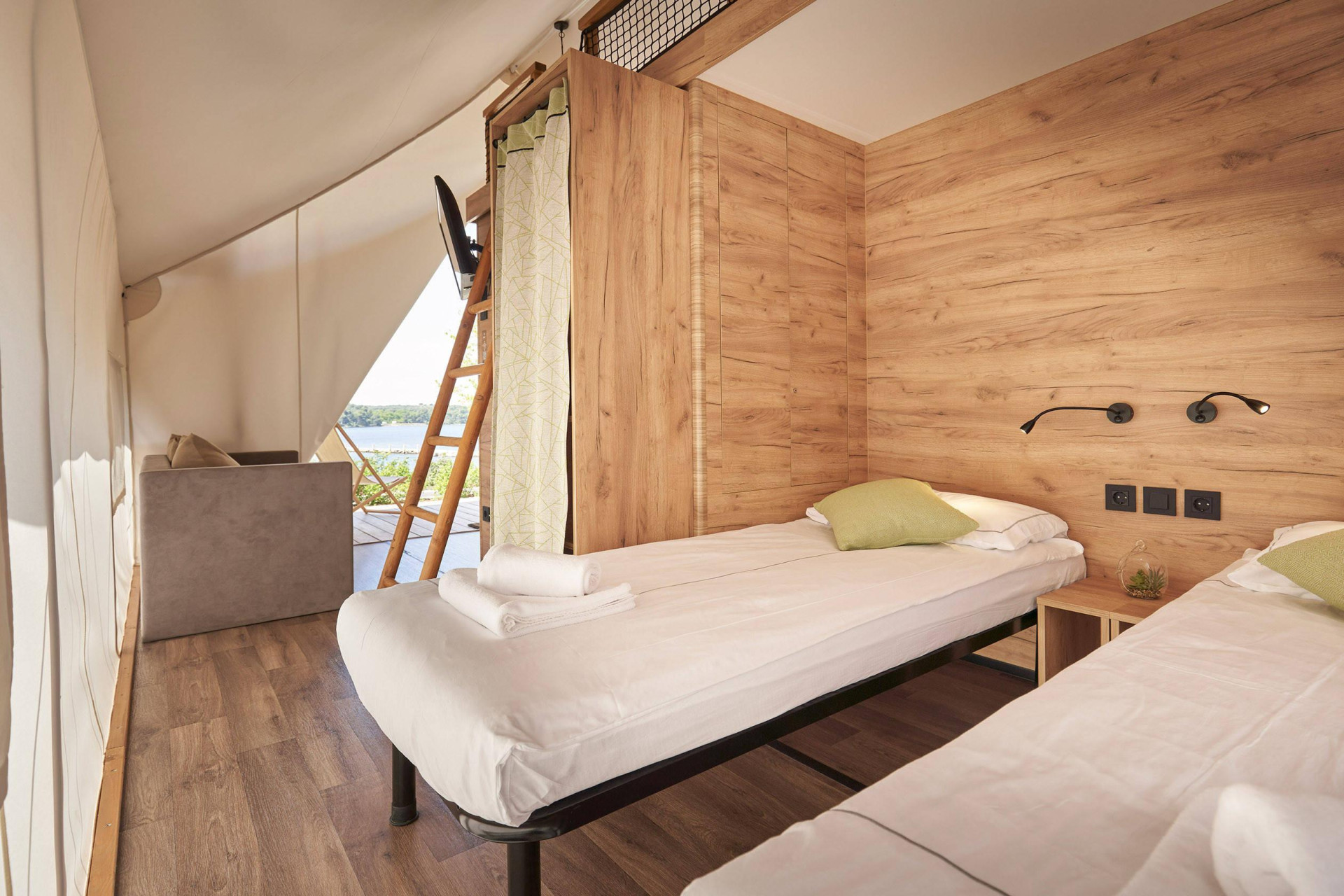 EuroParcs Kaatsheuvel-