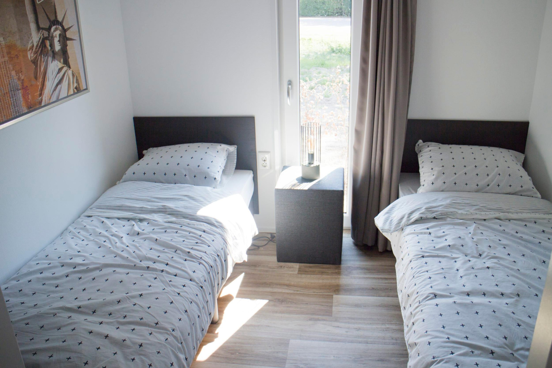 EuroParcs Kaatsheuvel-