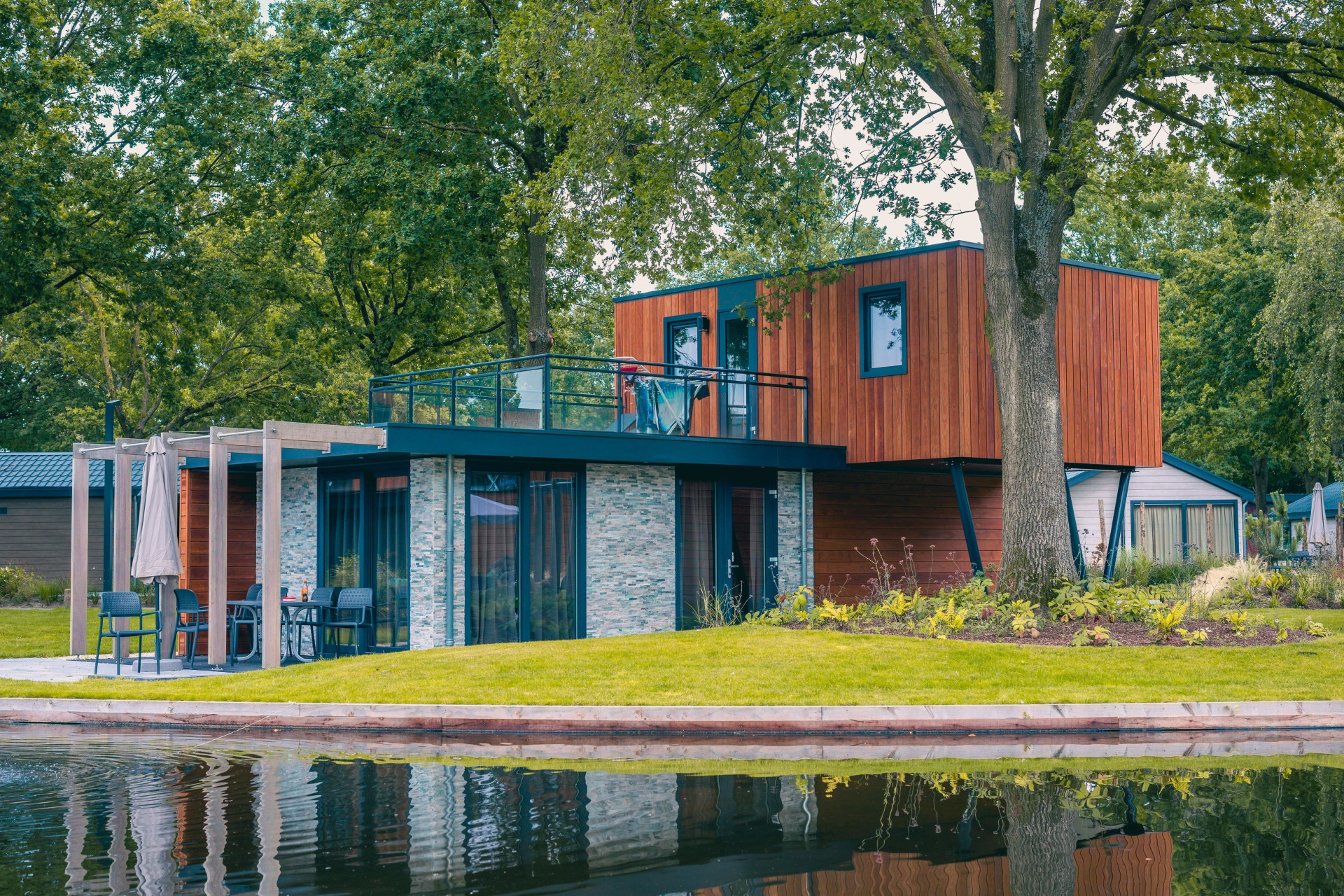 EuroParcs Kaatsheuvel-