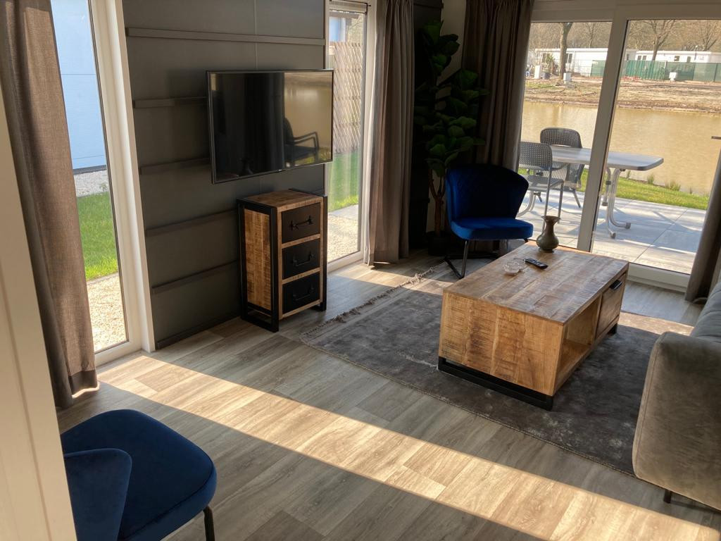 EuroParcs Kaatsheuvel-