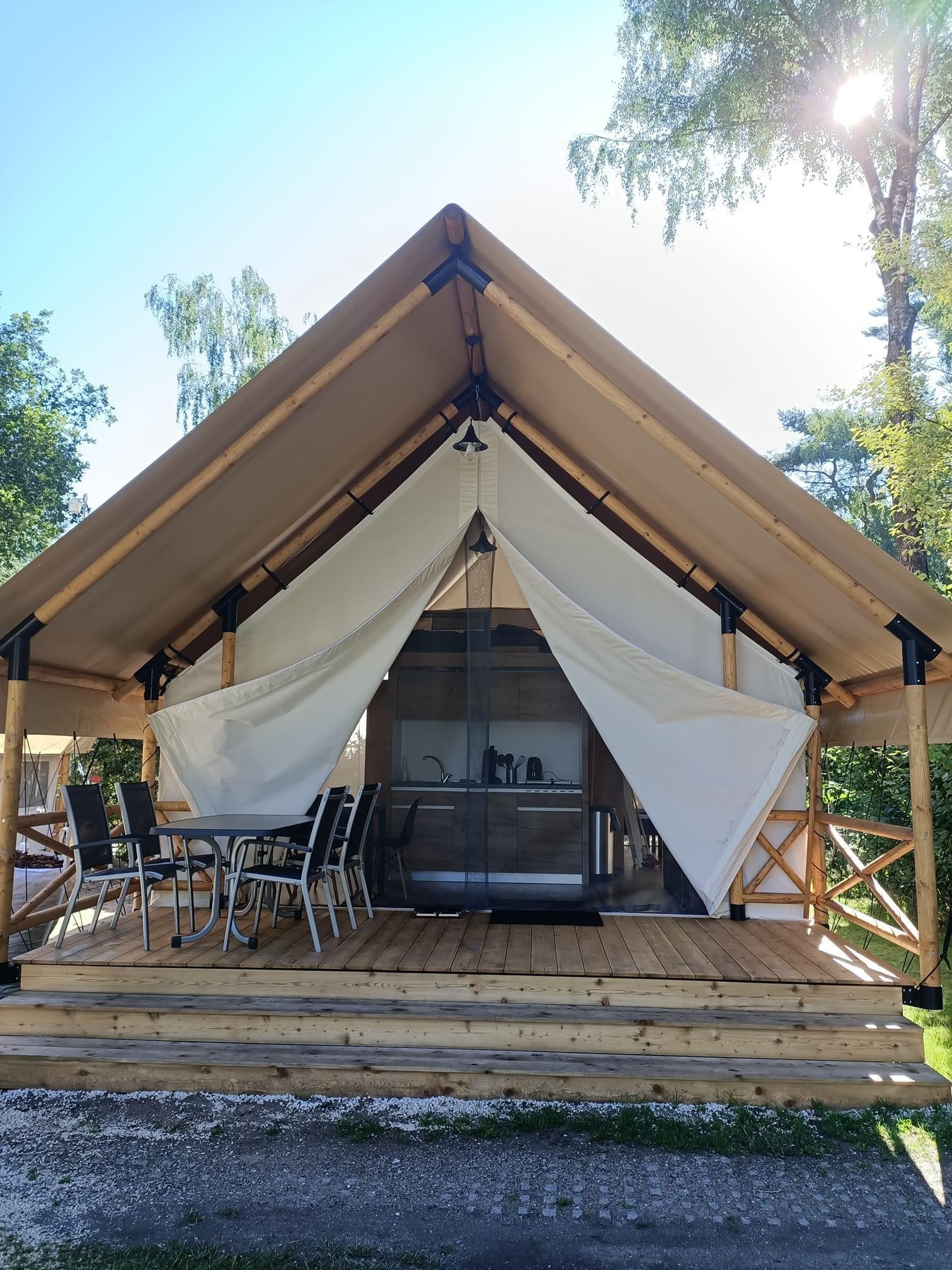 EuroParcs Kaatsheuvel-