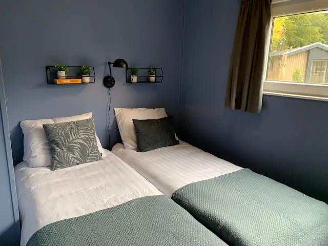 EuroParcs Kaatsheuvel-