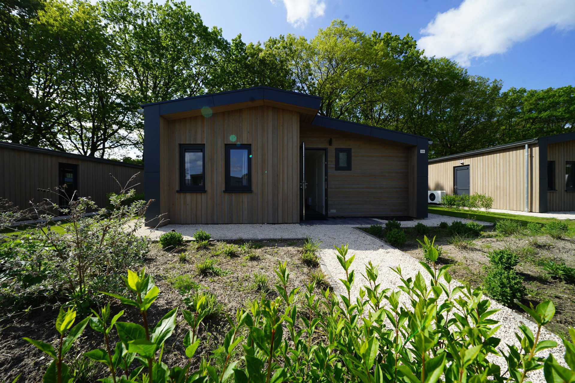 EuroParcs Kaatsheuvel-