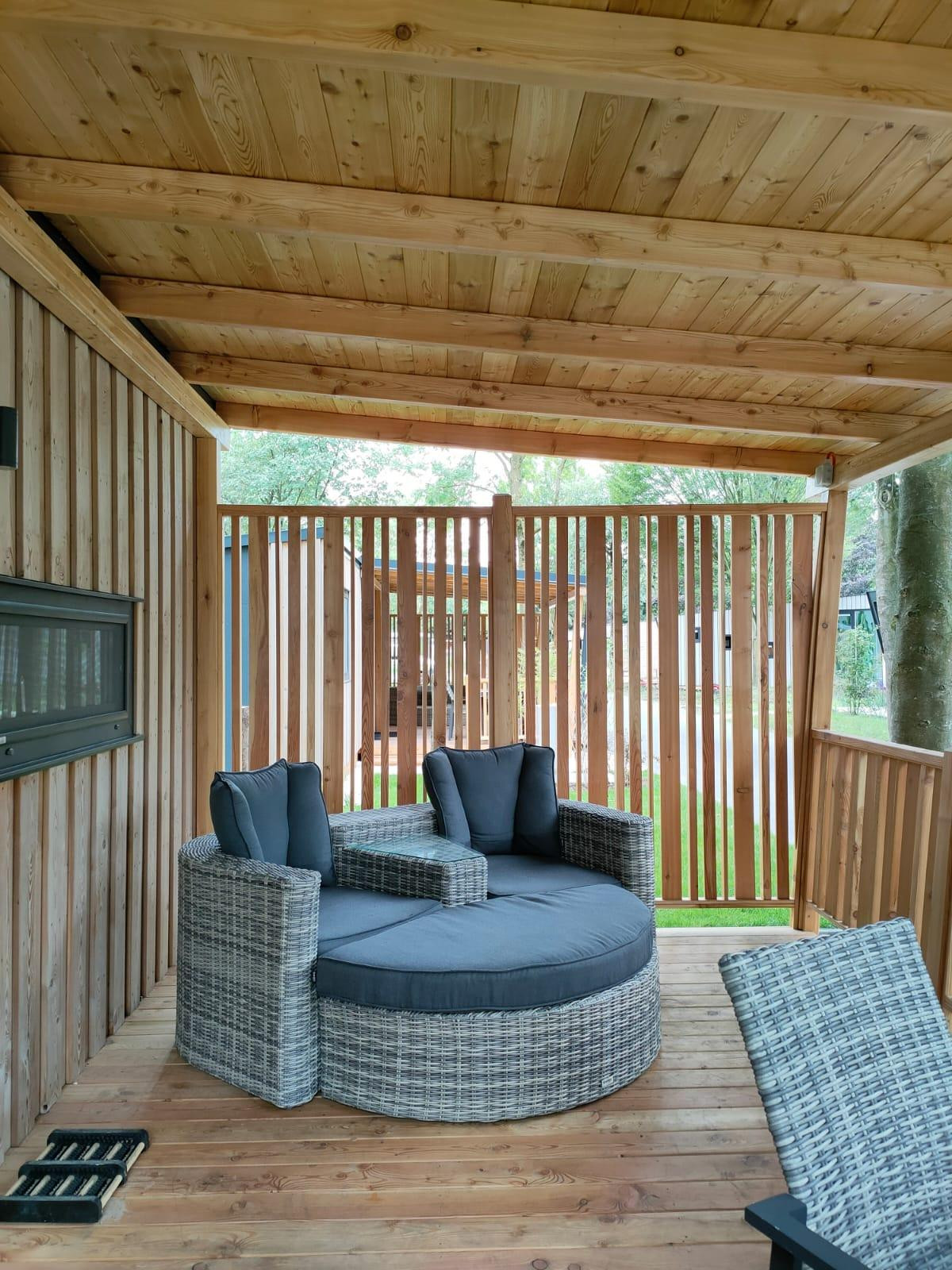 EuroParcs Kaatsheuvel-