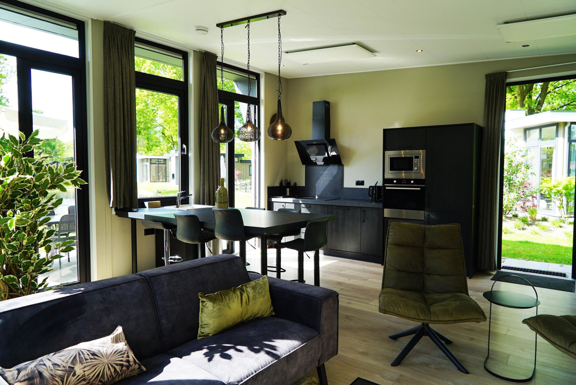 EuroParcs Kaatsheuvel-