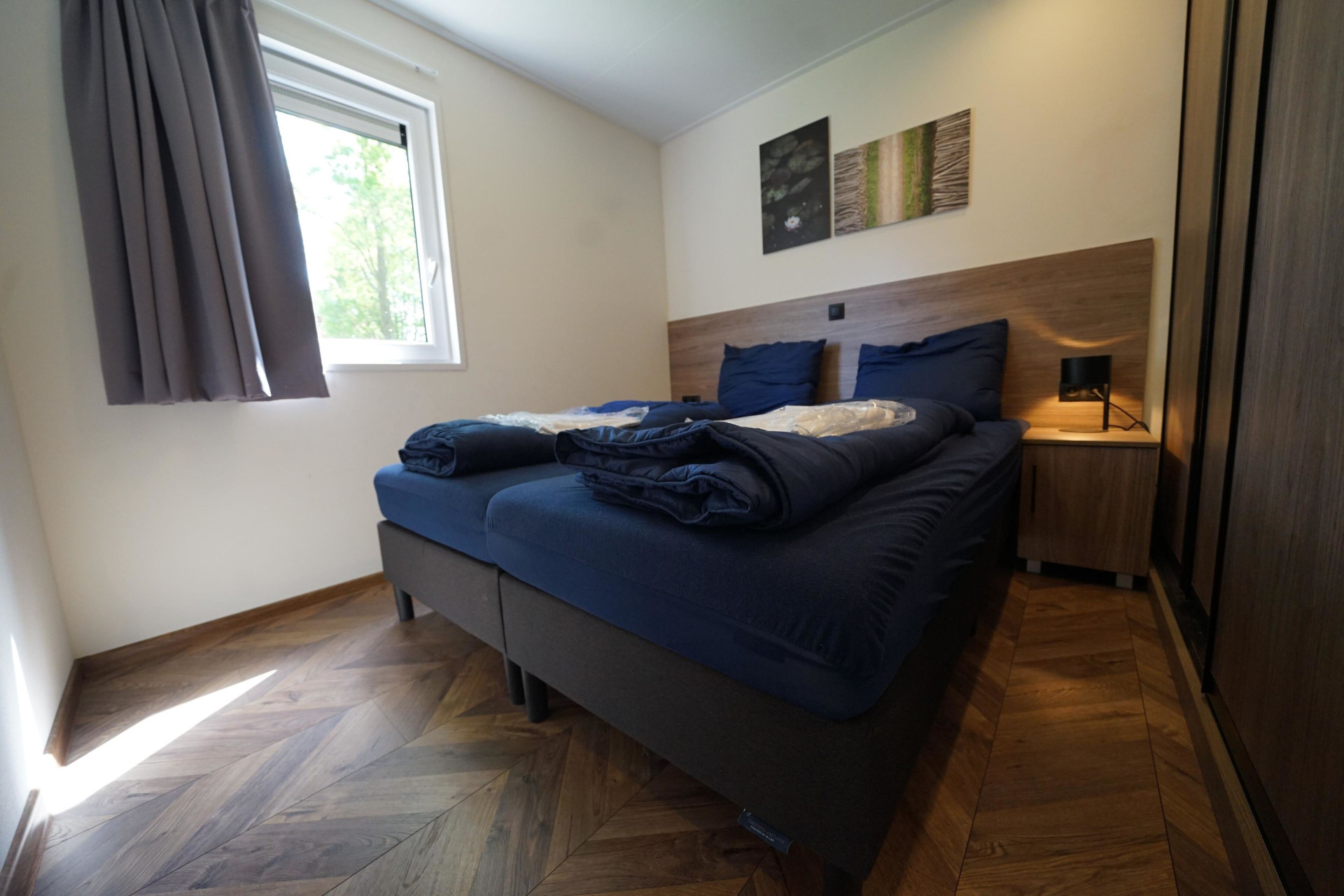 EuroParcs Kaatsheuvel-