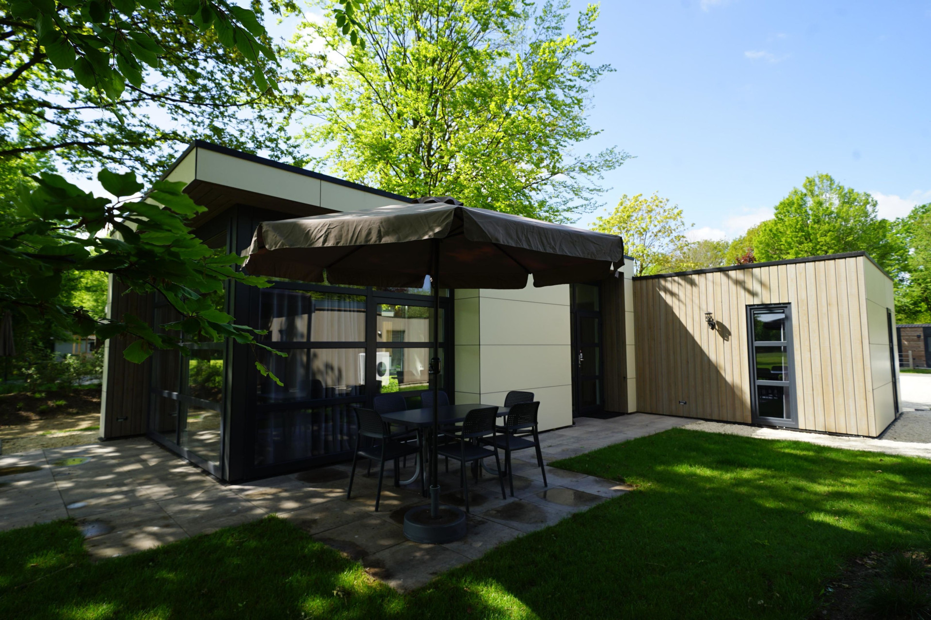 EuroParcs Kaatsheuvel-