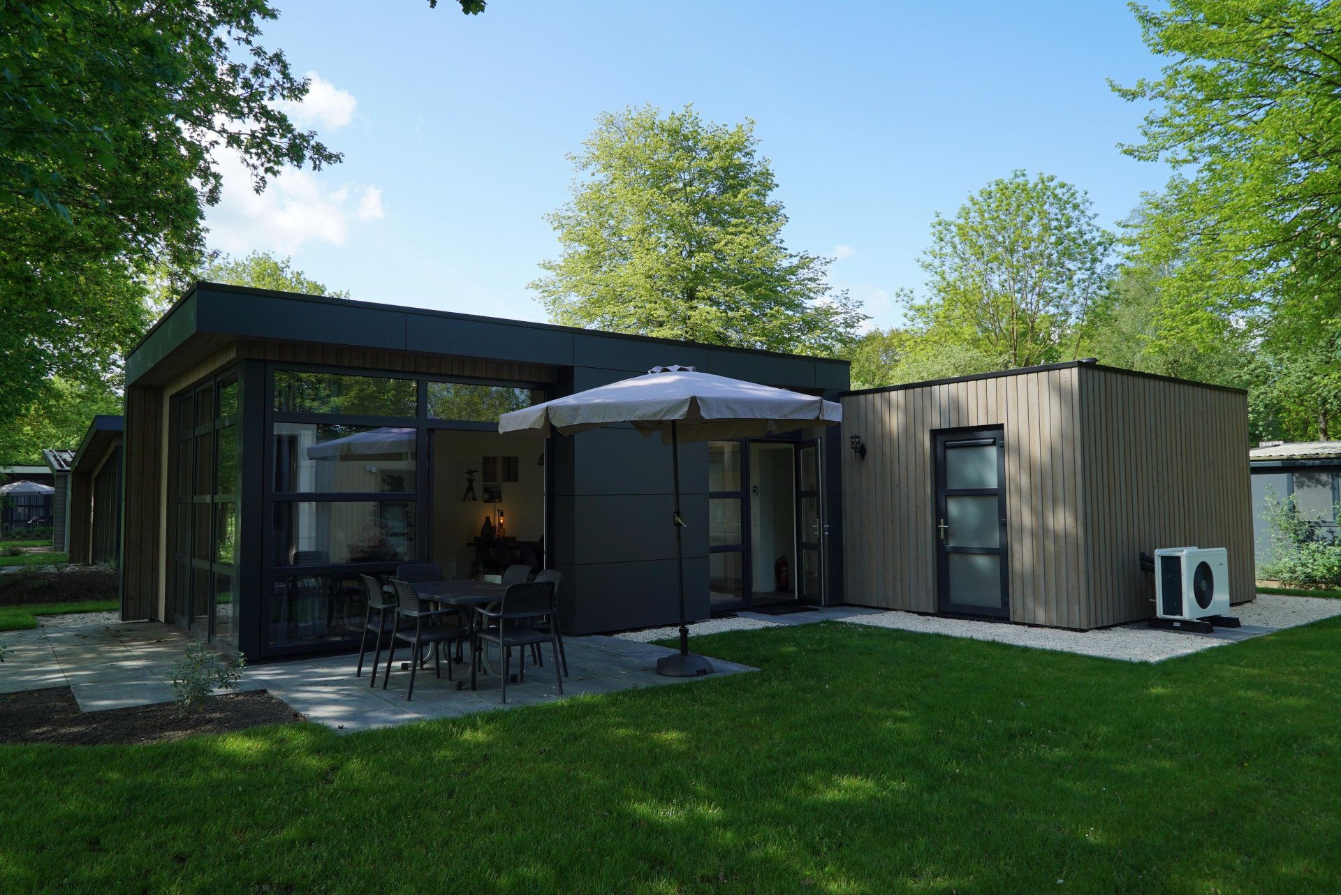EuroParcs Kaatsheuvel-