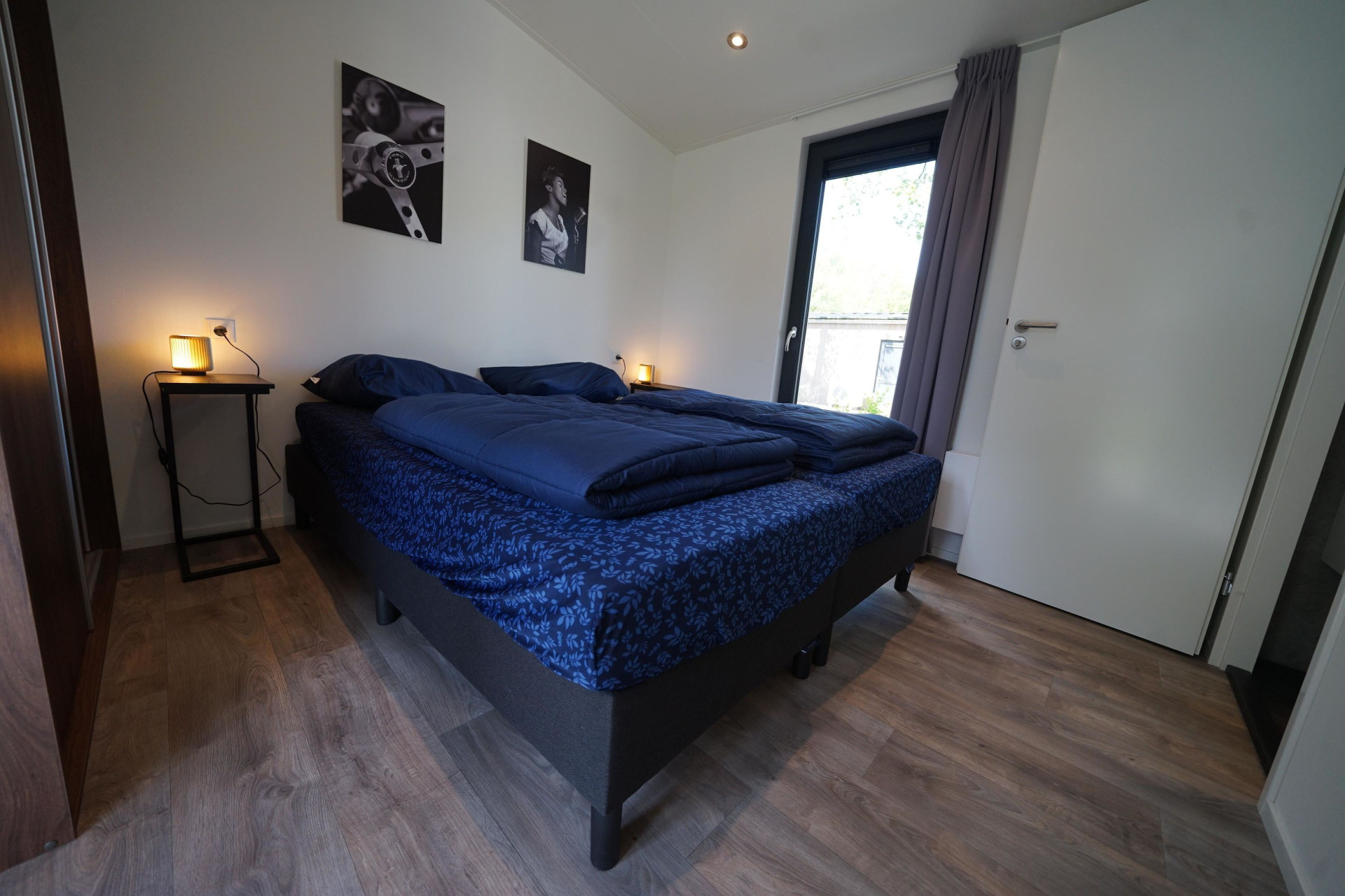 EuroParcs Kaatsheuvel-