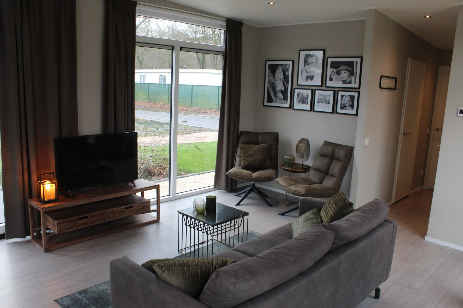 EuroParcs Kaatsheuvel-