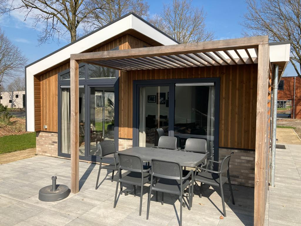 EuroParcs Kaatsheuvel-