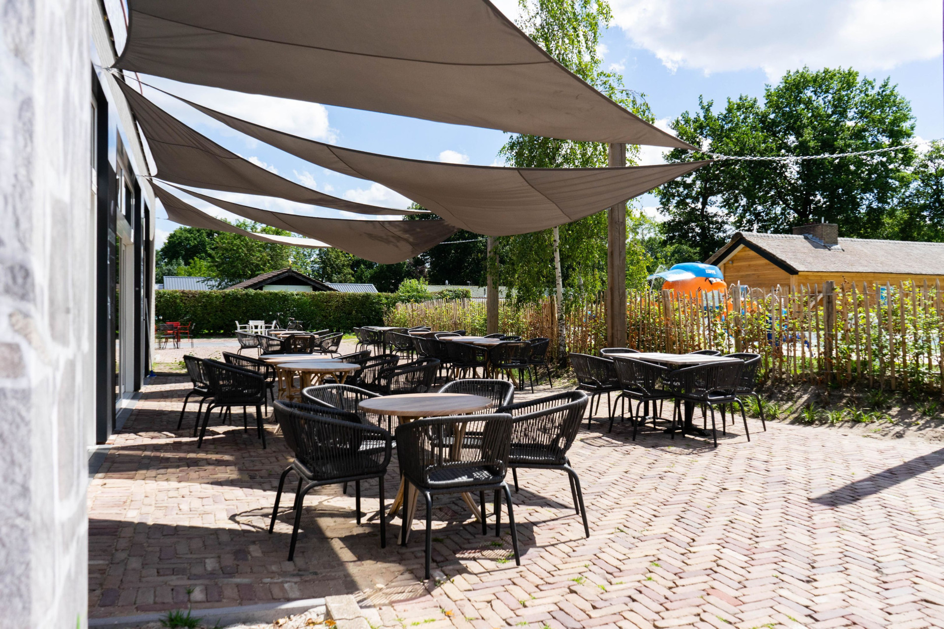 EuroParcs Kaatsheuvel-