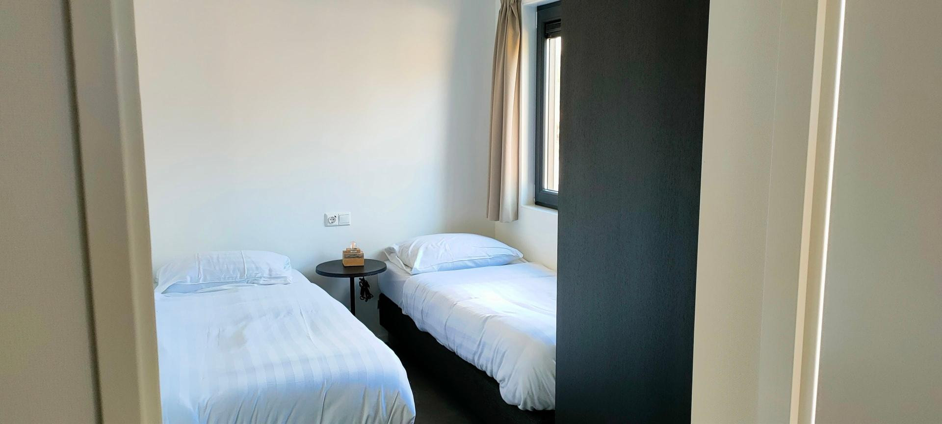 EuroParcs Kaatsheuvel-