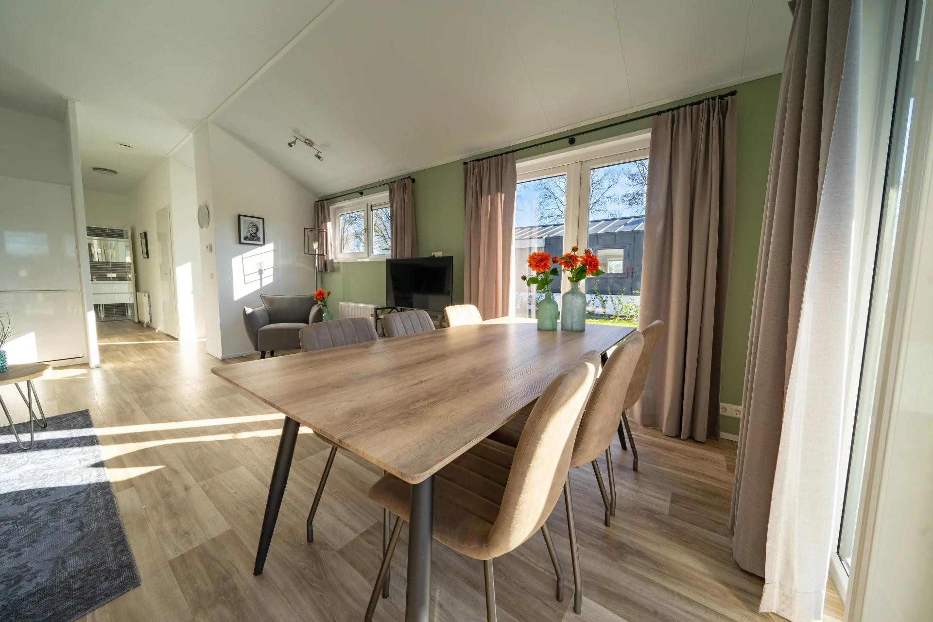 EuroParcs Kaatsheuvel-