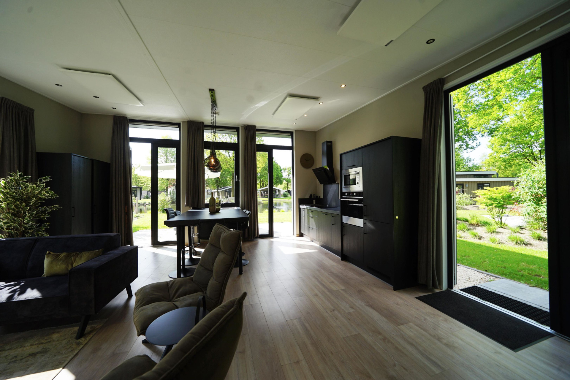 EuroParcs Kaatsheuvel-