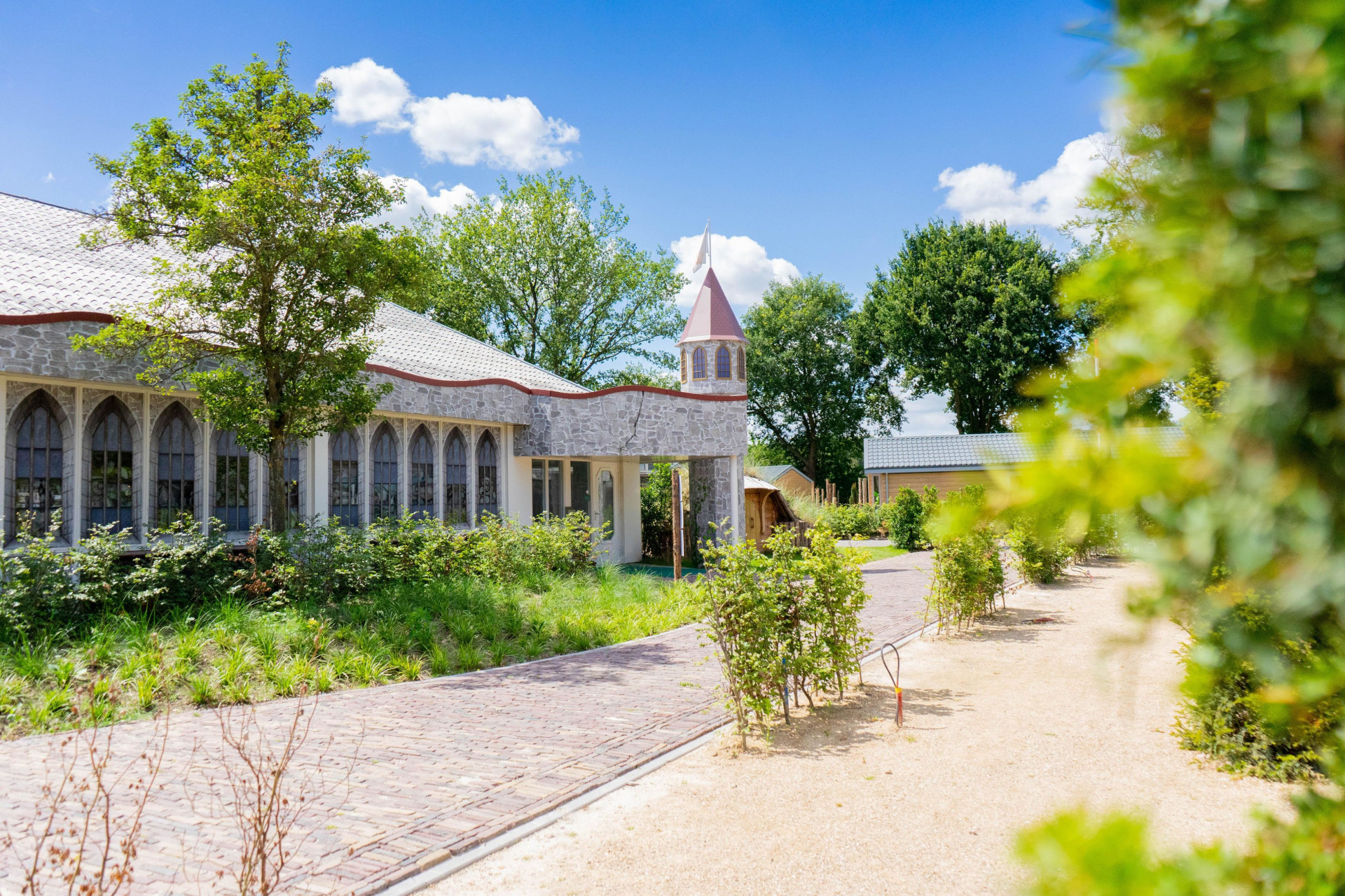 EuroParcs Kaatsheuvel-