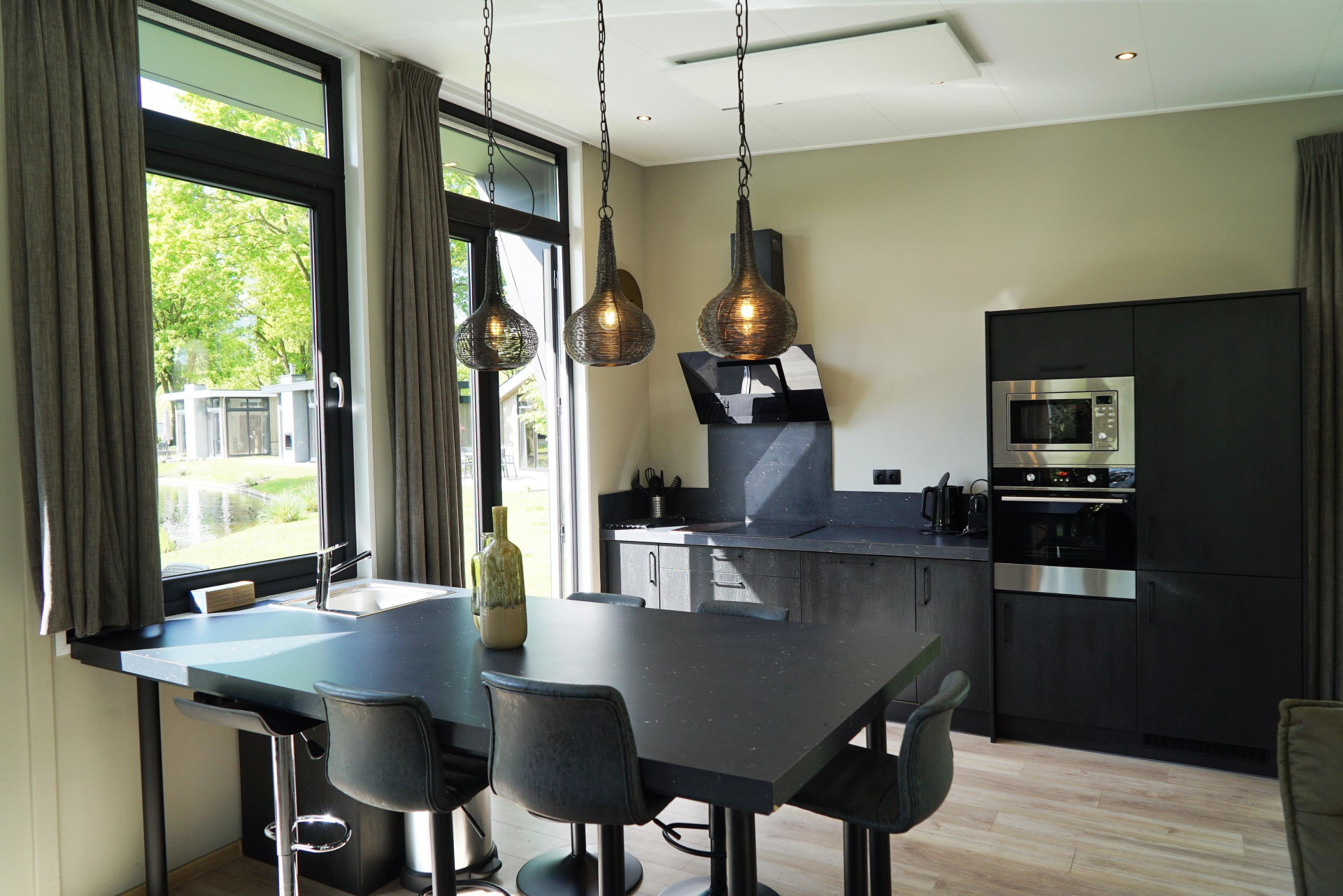 EuroParcs Kaatsheuvel-