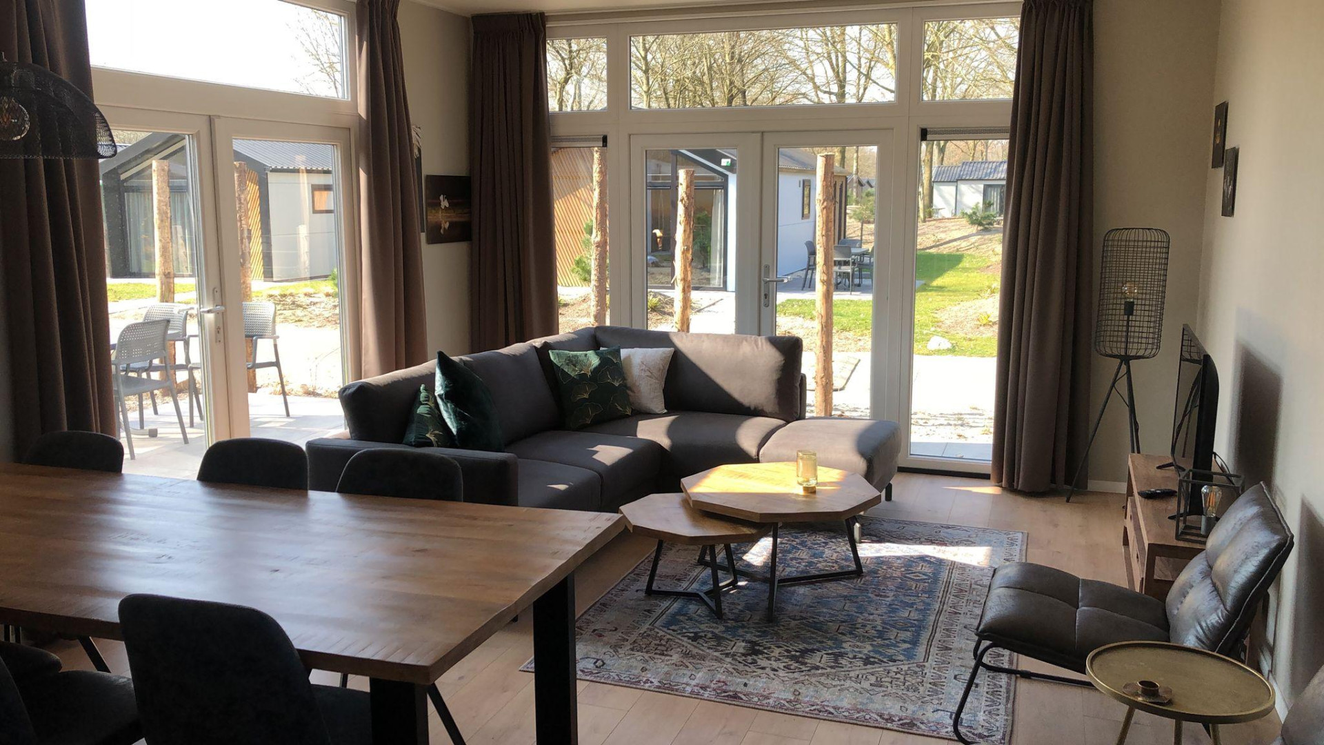 EuroParcs Kaatsheuvel-