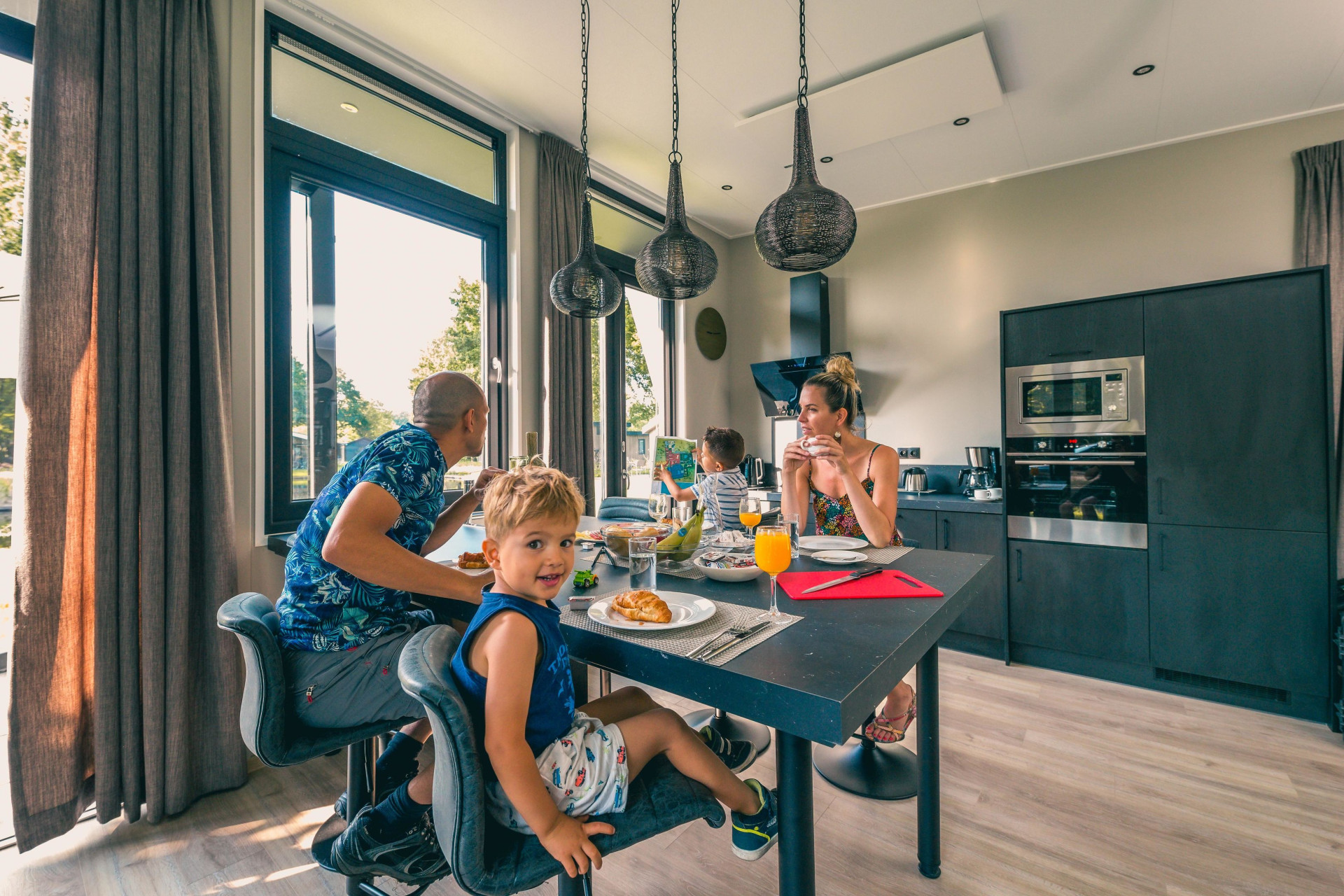 EuroParcs Kaatsheuvel-