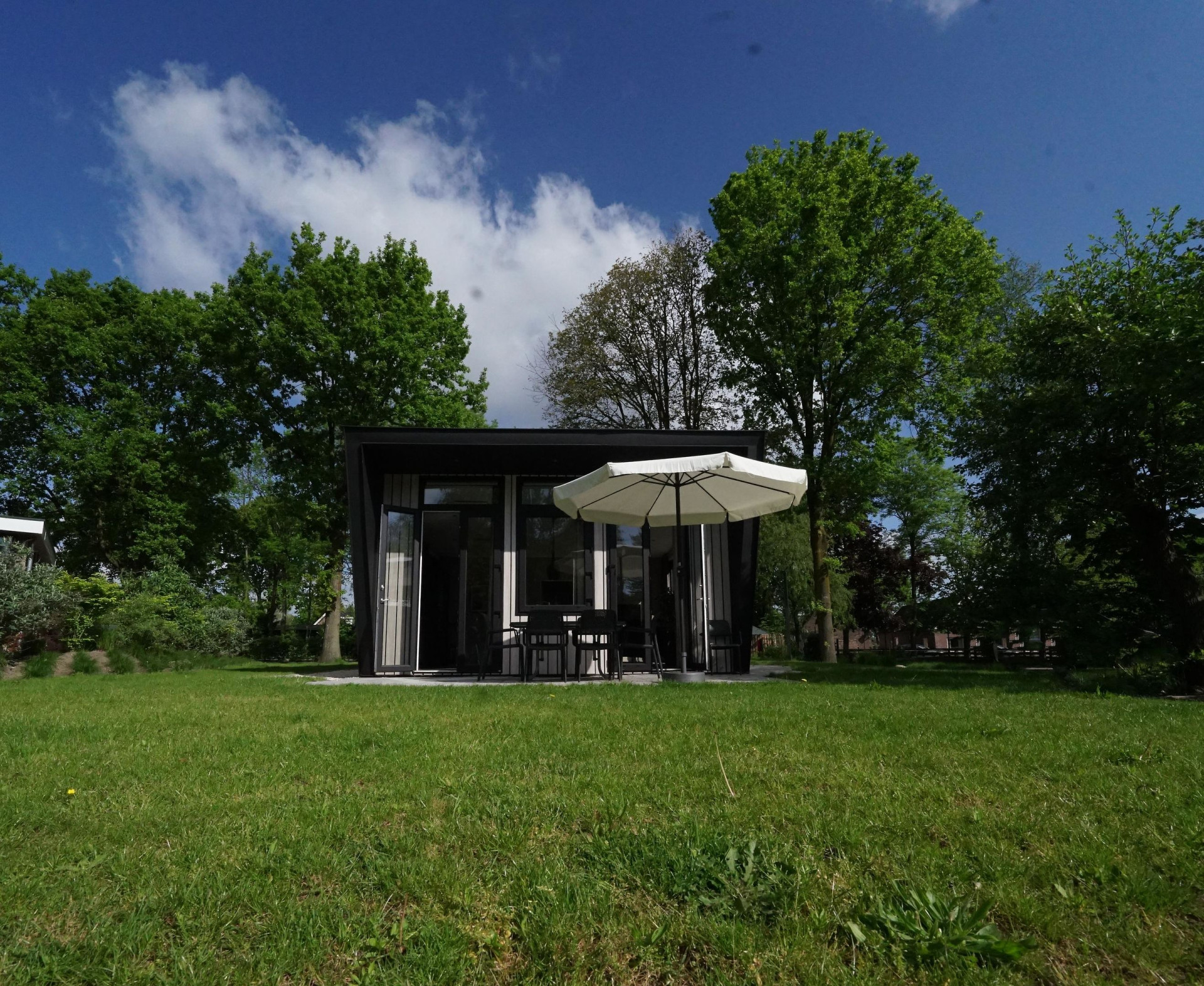 EuroParcs Kaatsheuvel-