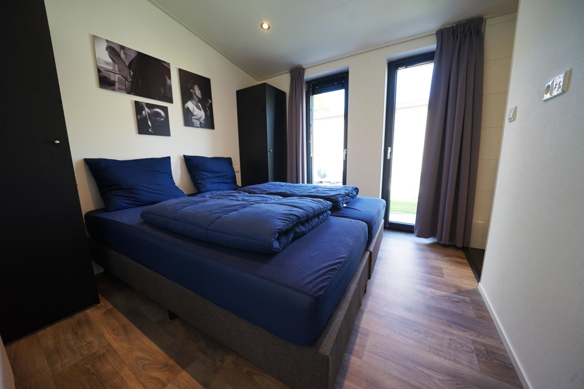 EuroParcs Kaatsheuvel-