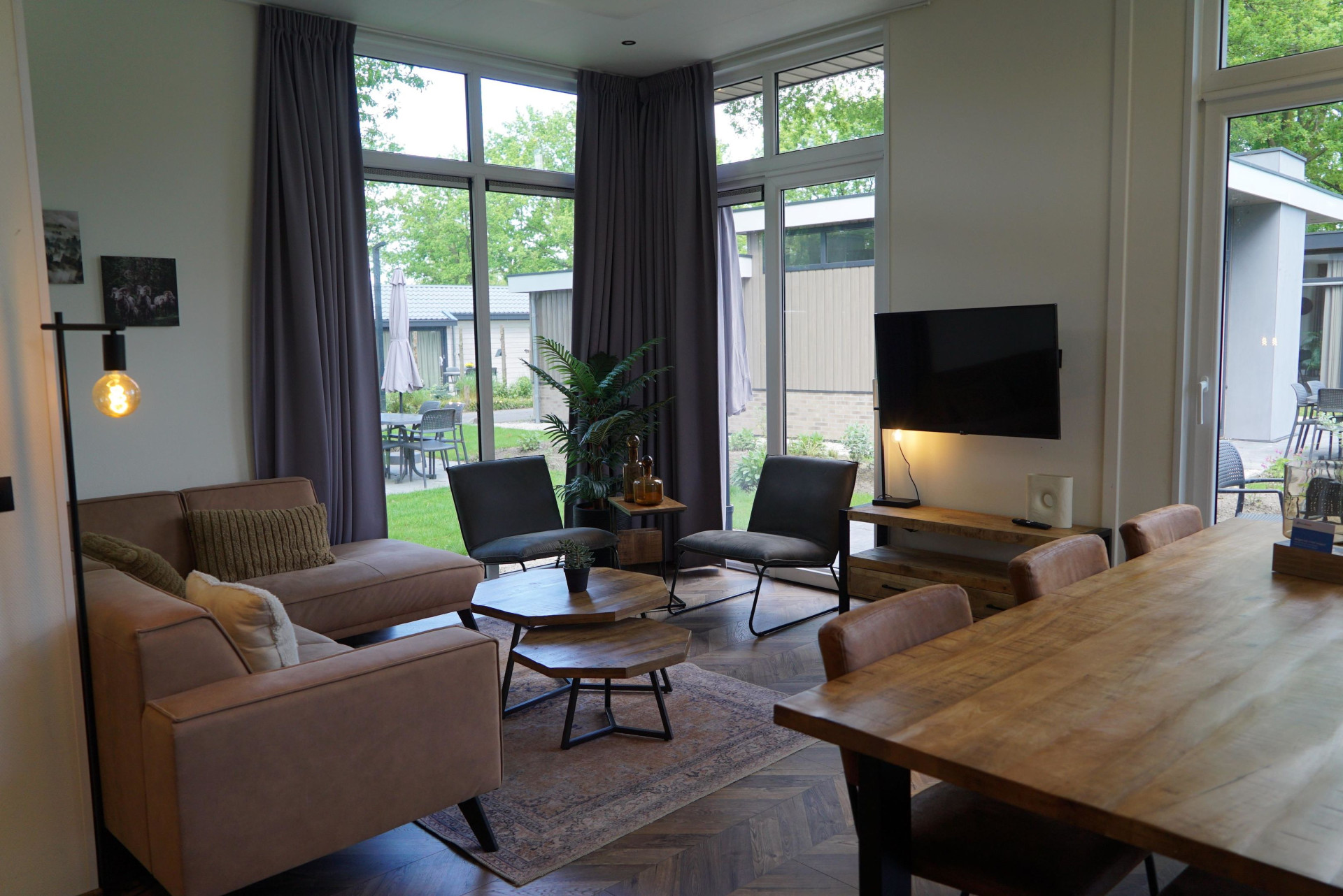 EuroParcs Kaatsheuvel-