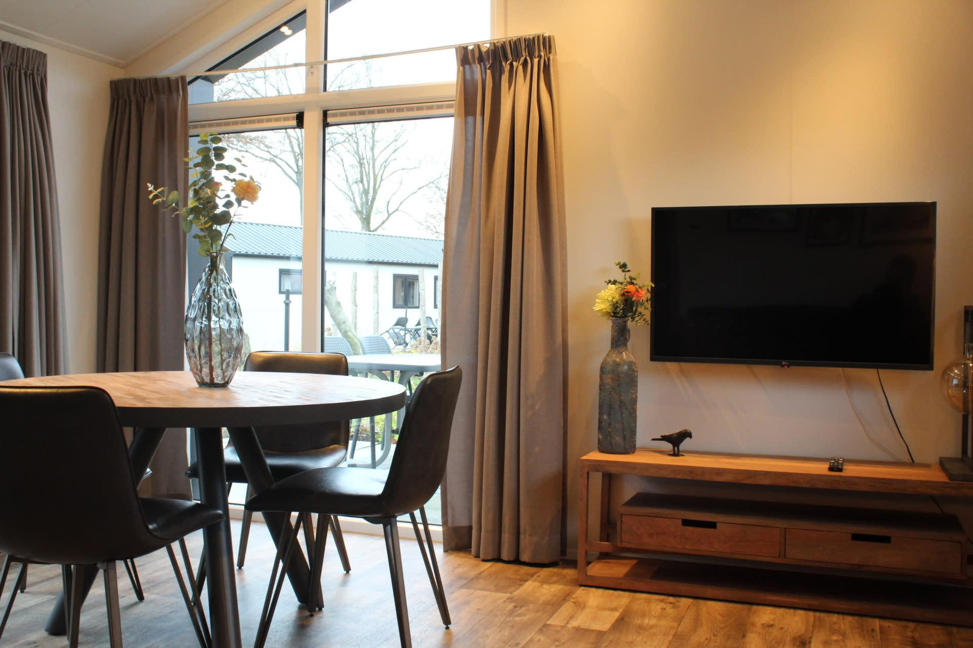 EuroParcs Kaatsheuvel-