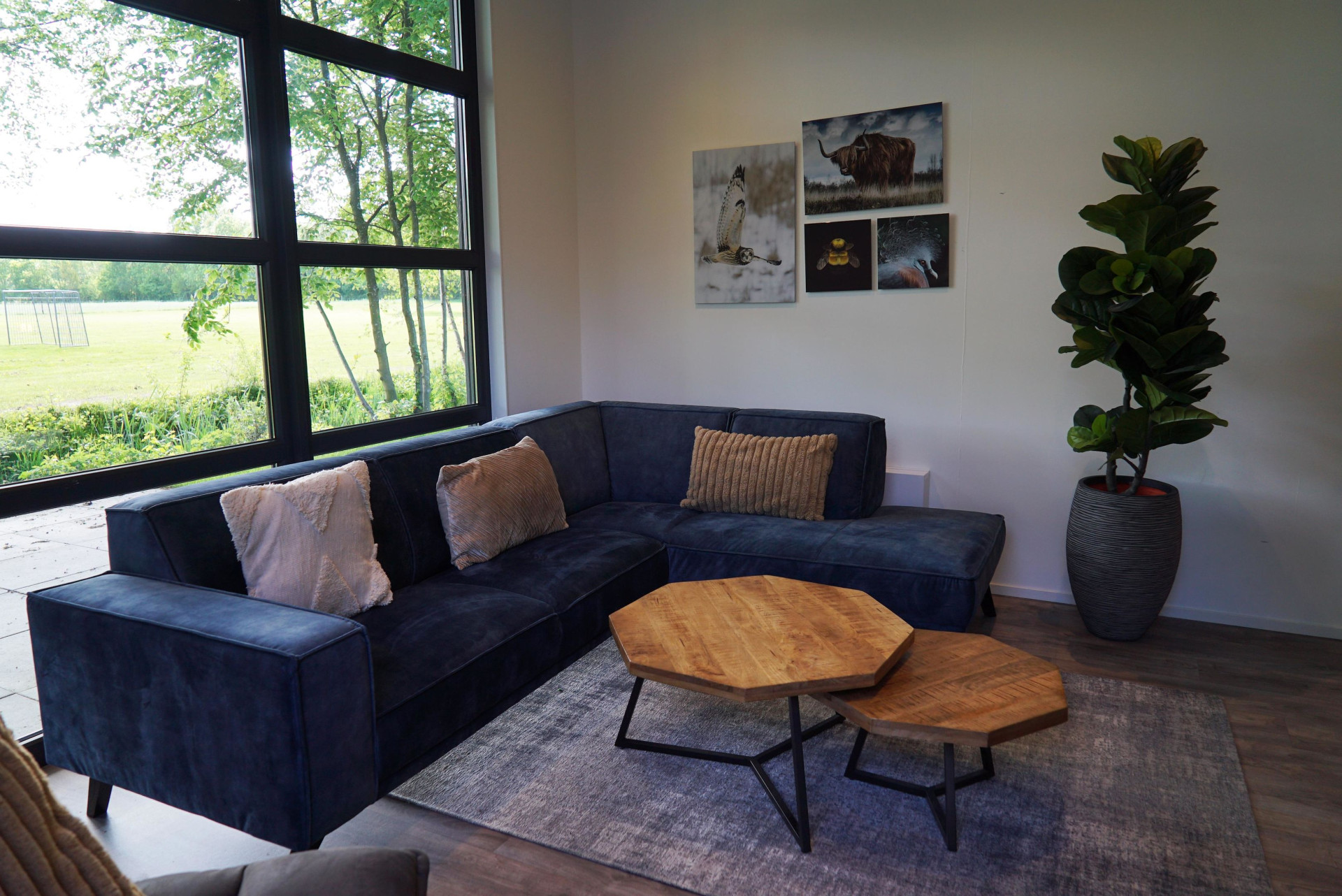 EuroParcs Kaatsheuvel-