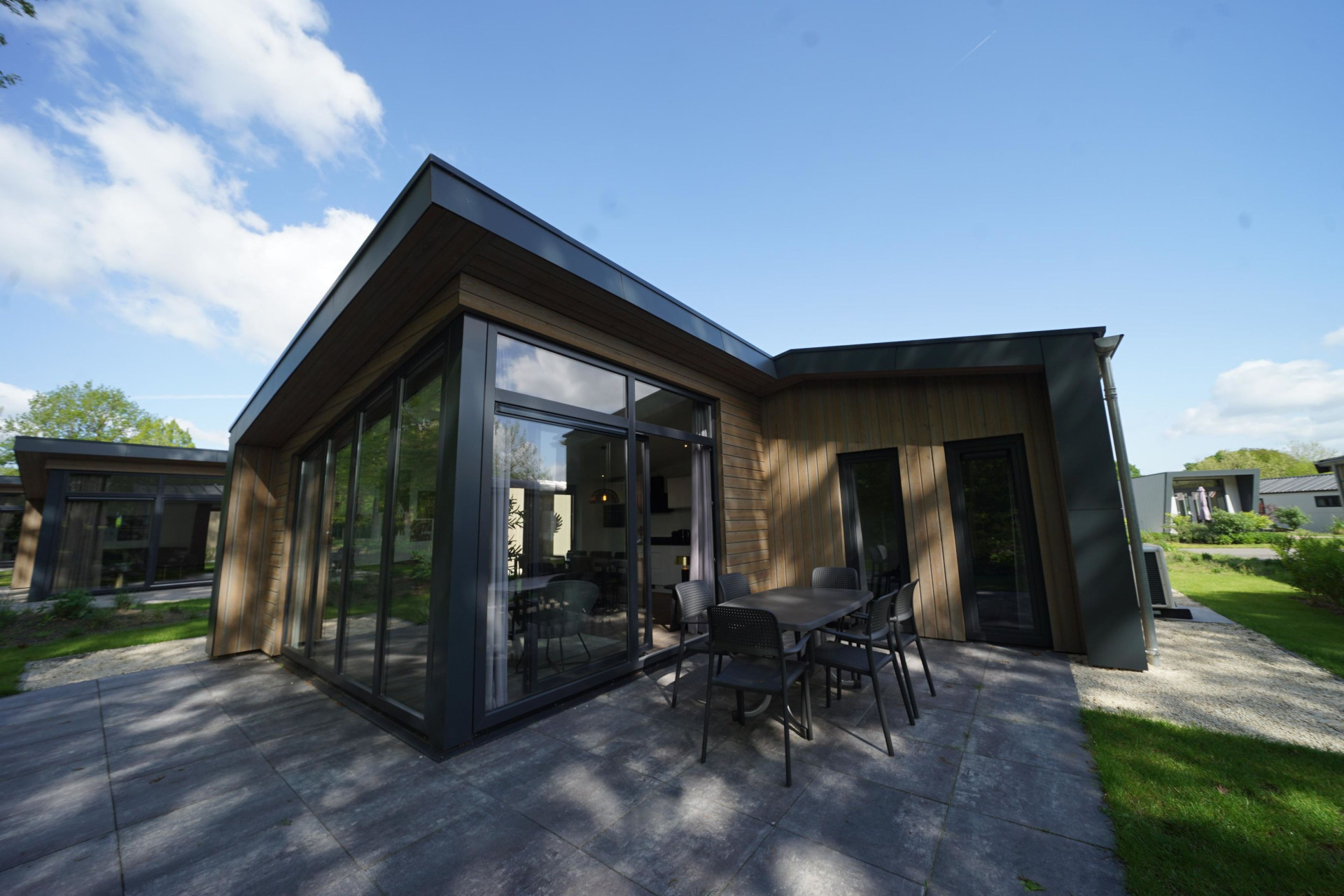 EuroParcs Kaatsheuvel-