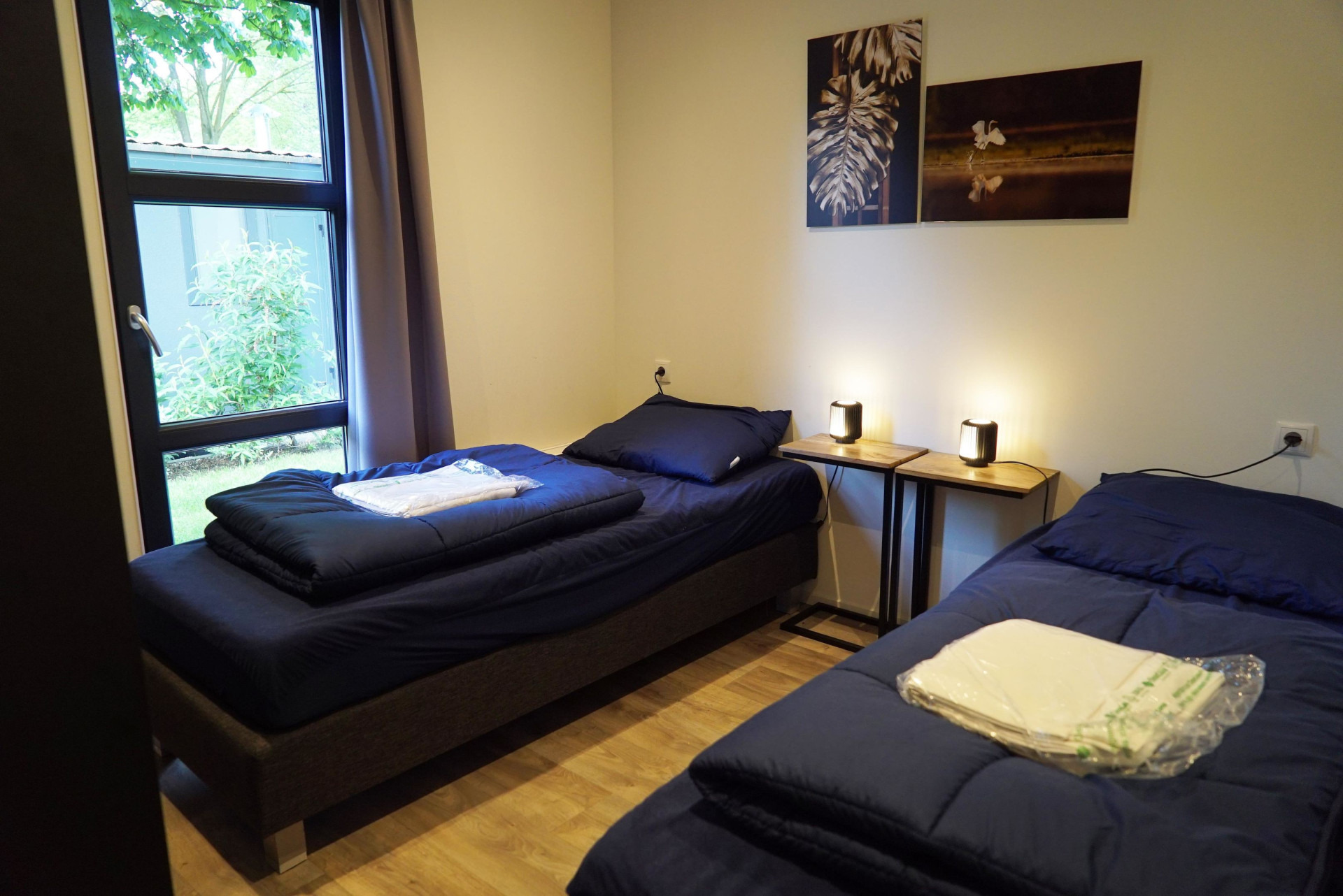 EuroParcs Kaatsheuvel-