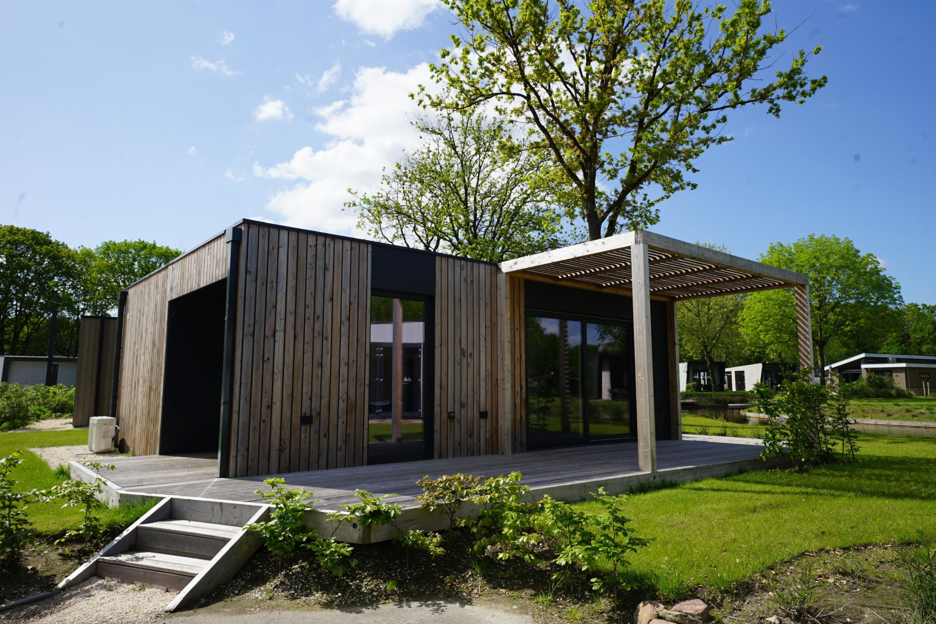 EuroParcs Kaatsheuvel-