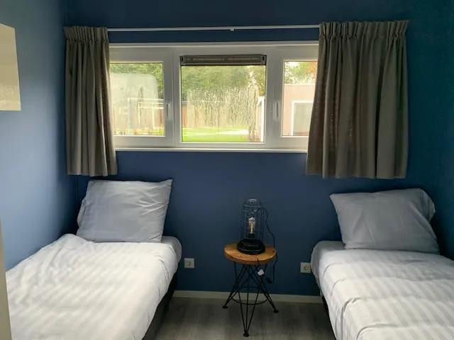 EuroParcs Kaatsheuvel-