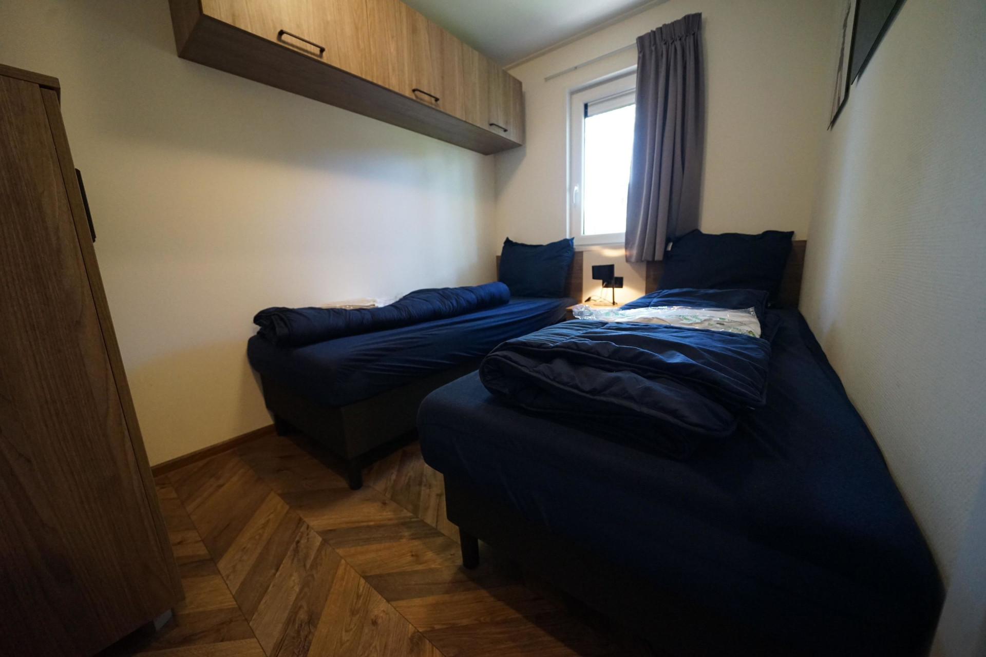 EuroParcs Kaatsheuvel-