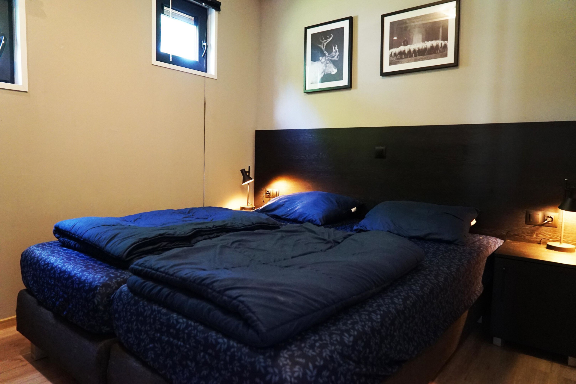 EuroParcs Kaatsheuvel-