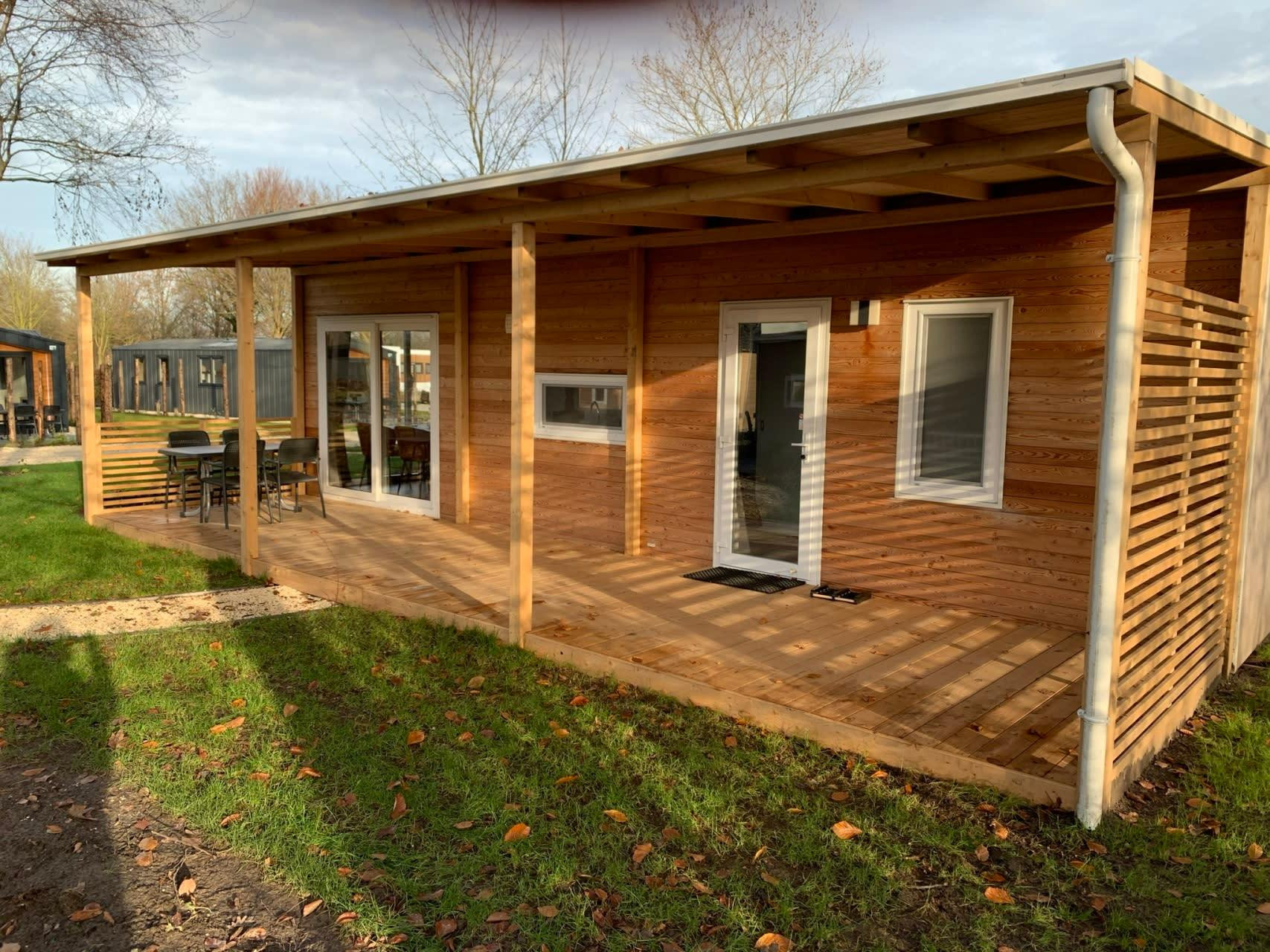 EuroParcs Kaatsheuvel-
