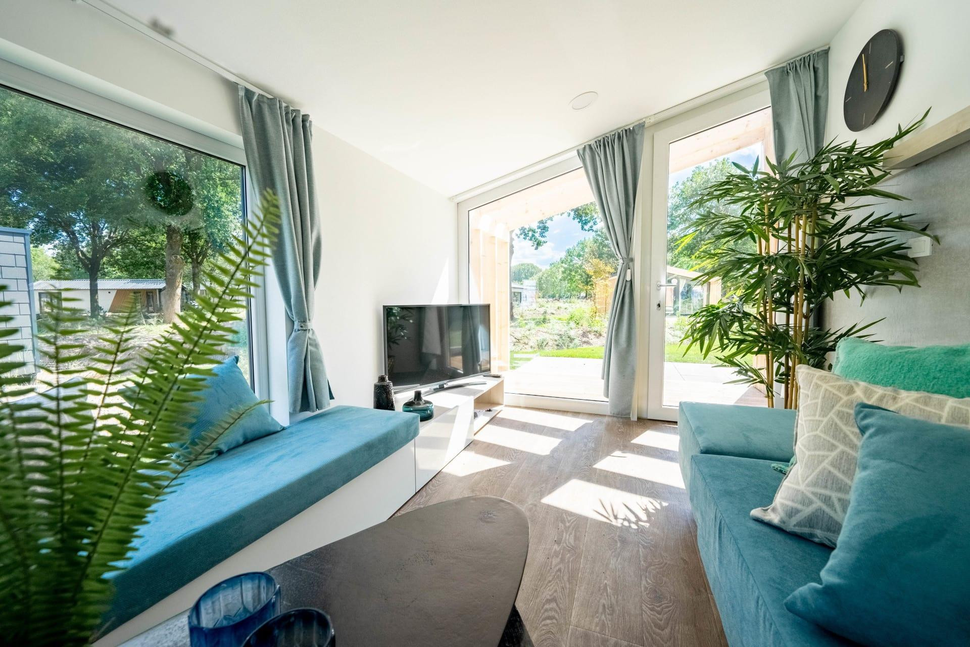 EuroParcs Kaatsheuvel-