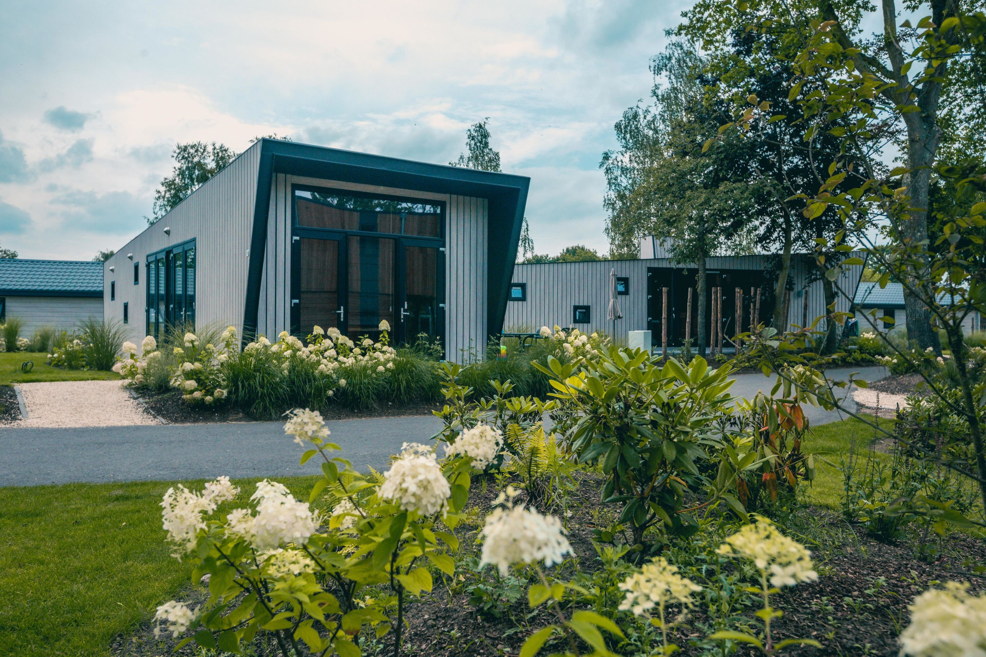 EuroParcs Kaatsheuvel-