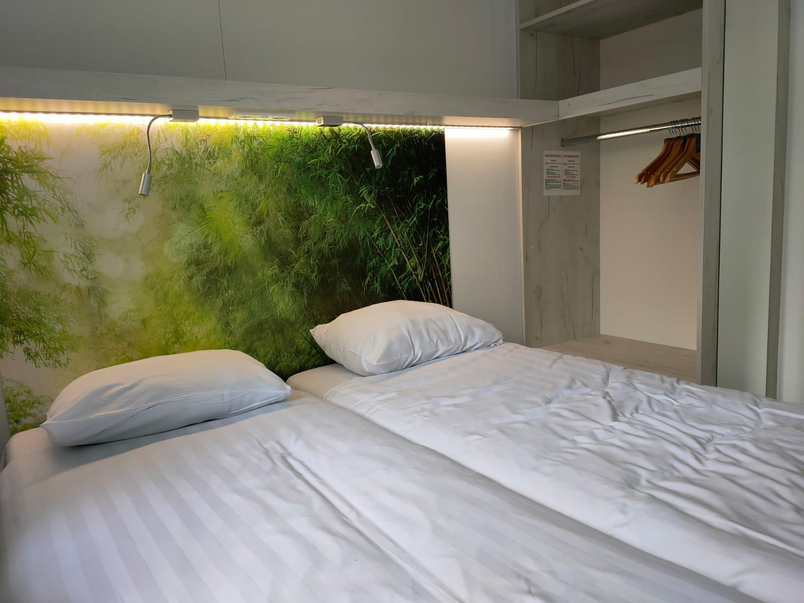 EuroParcs Kaatsheuvel-