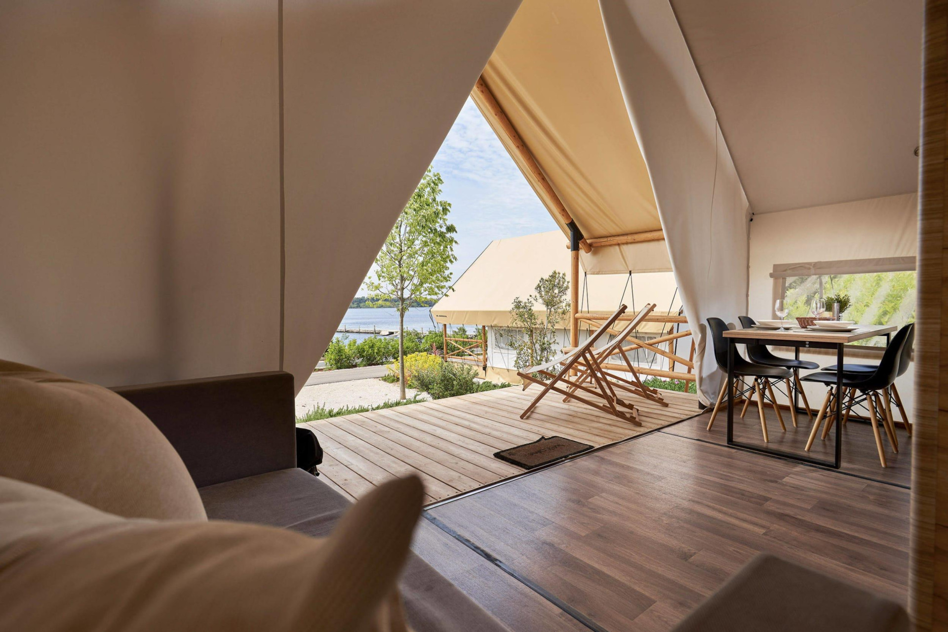 EuroParcs Kaatsheuvel-