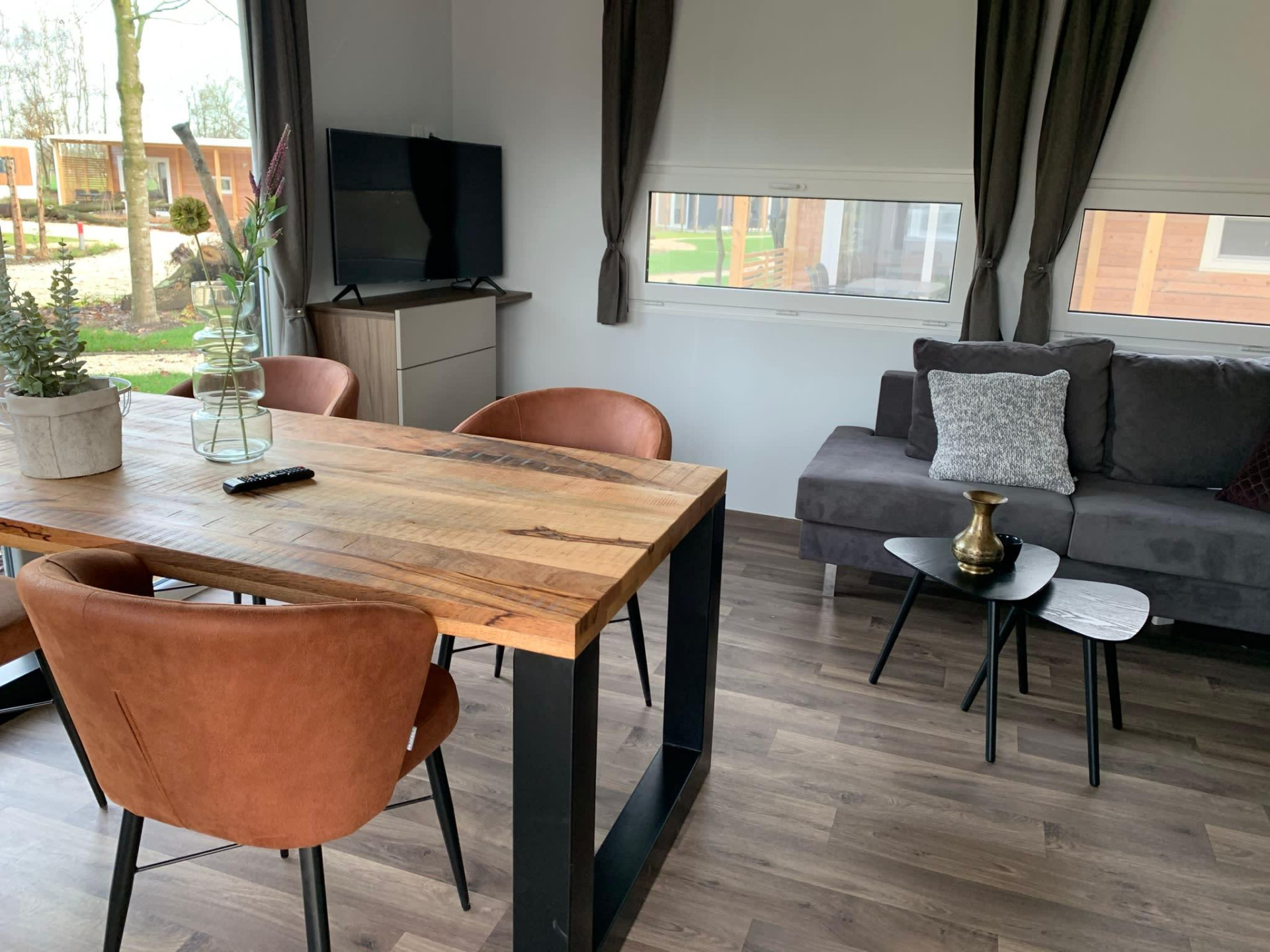 EuroParcs Kaatsheuvel-