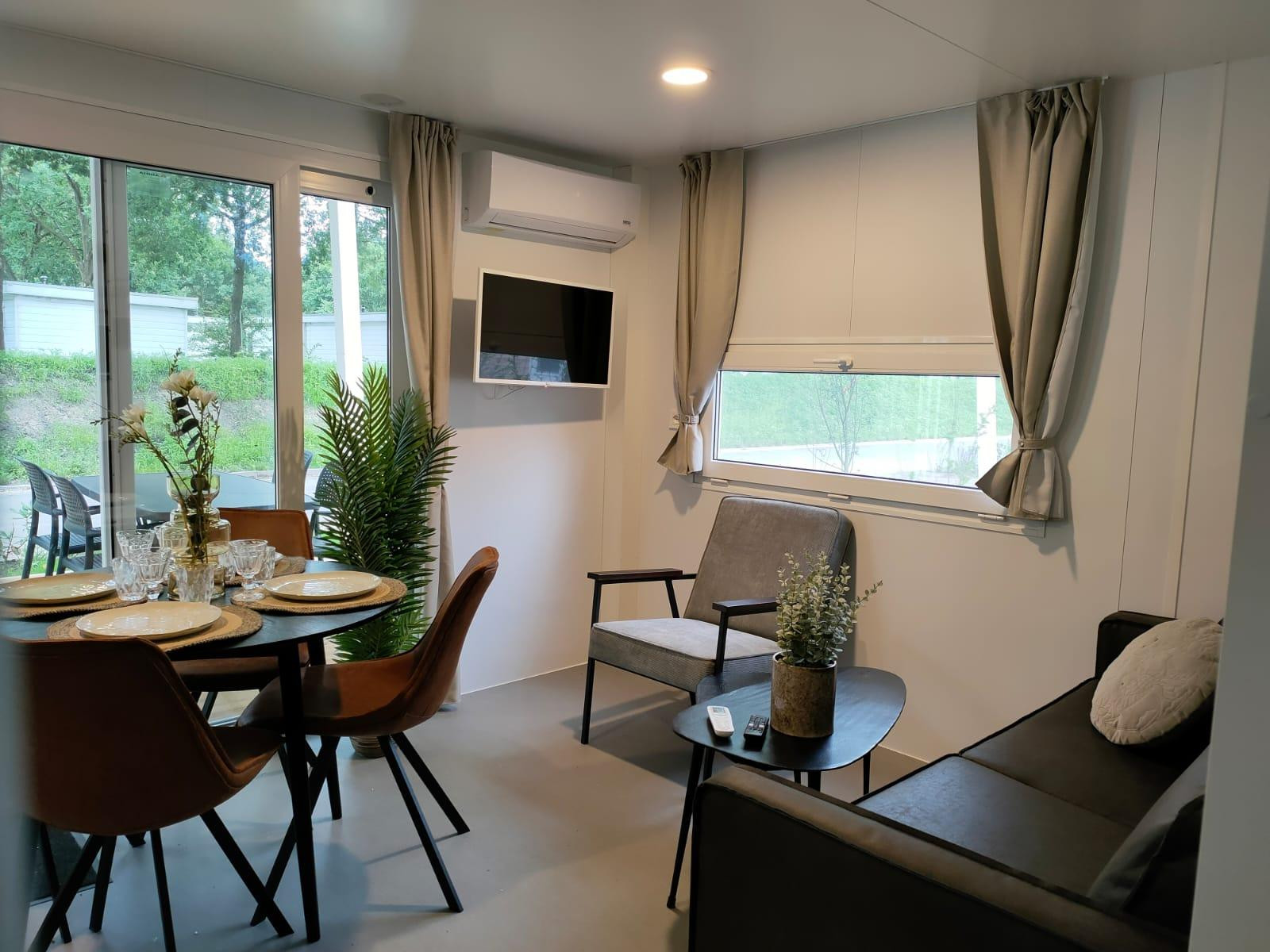 EuroParcs Kaatsheuvel-