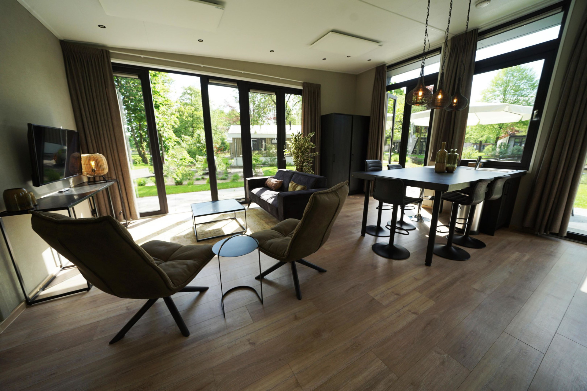 EuroParcs Kaatsheuvel-