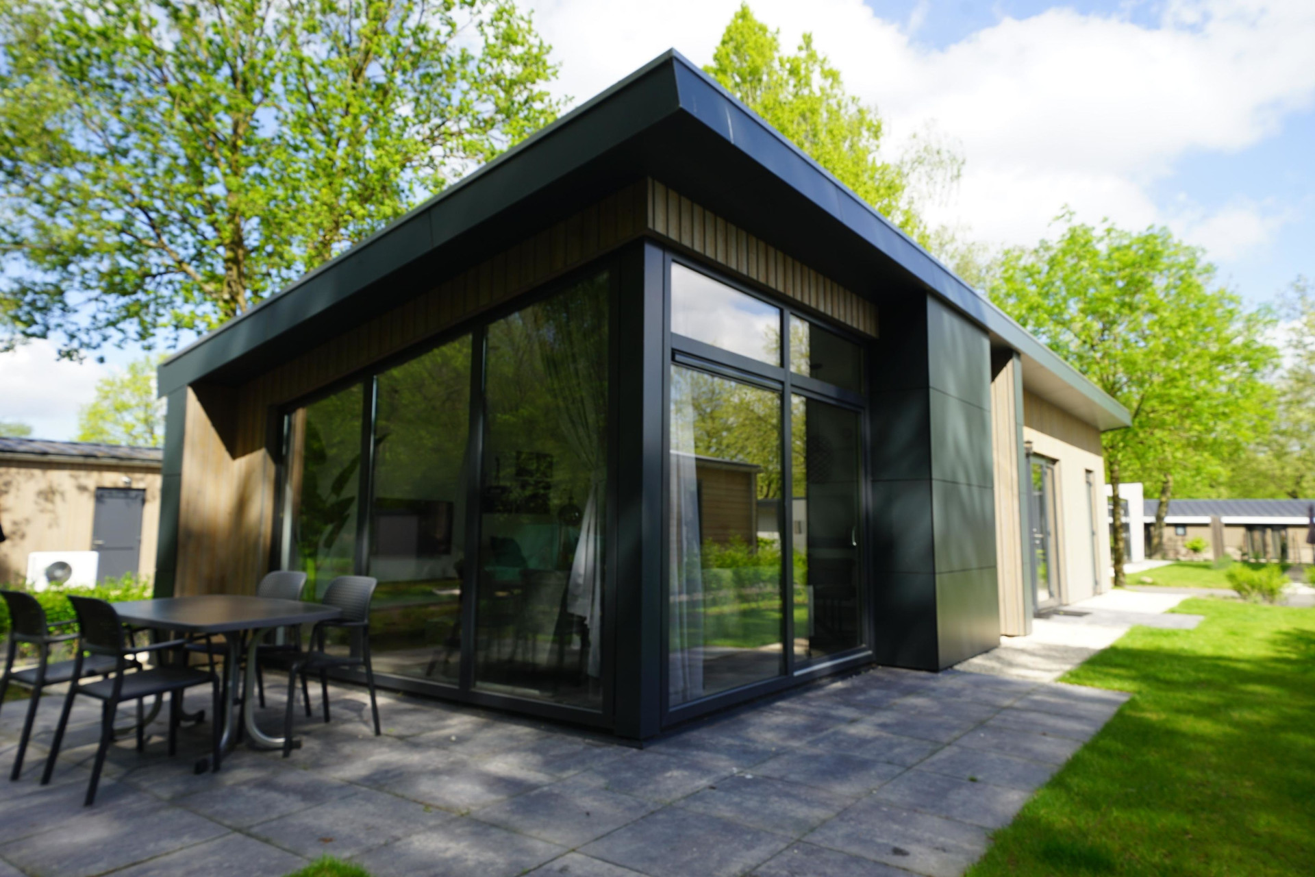 EuroParcs Kaatsheuvel-