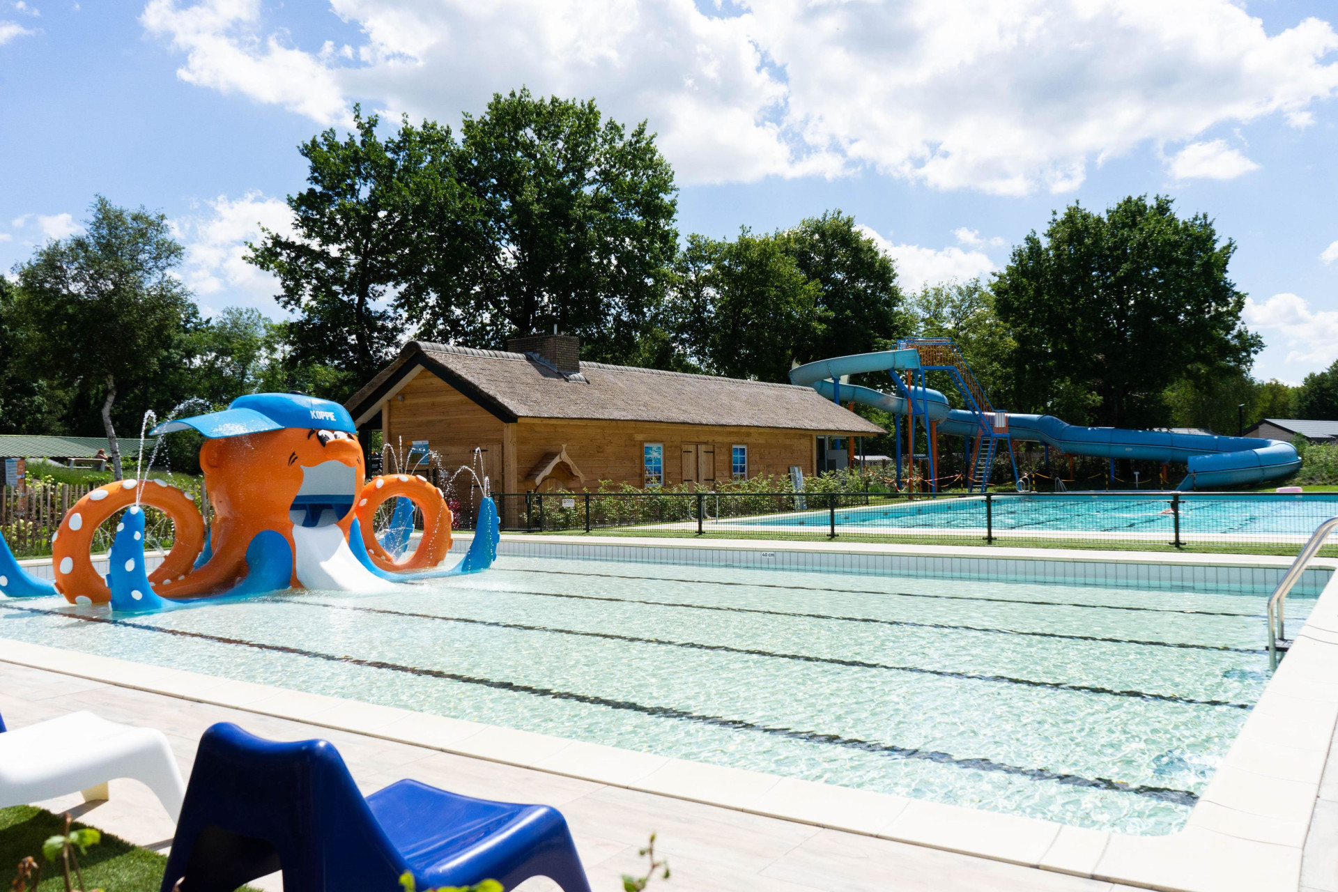 EuroParcs Kaatsheuvel-