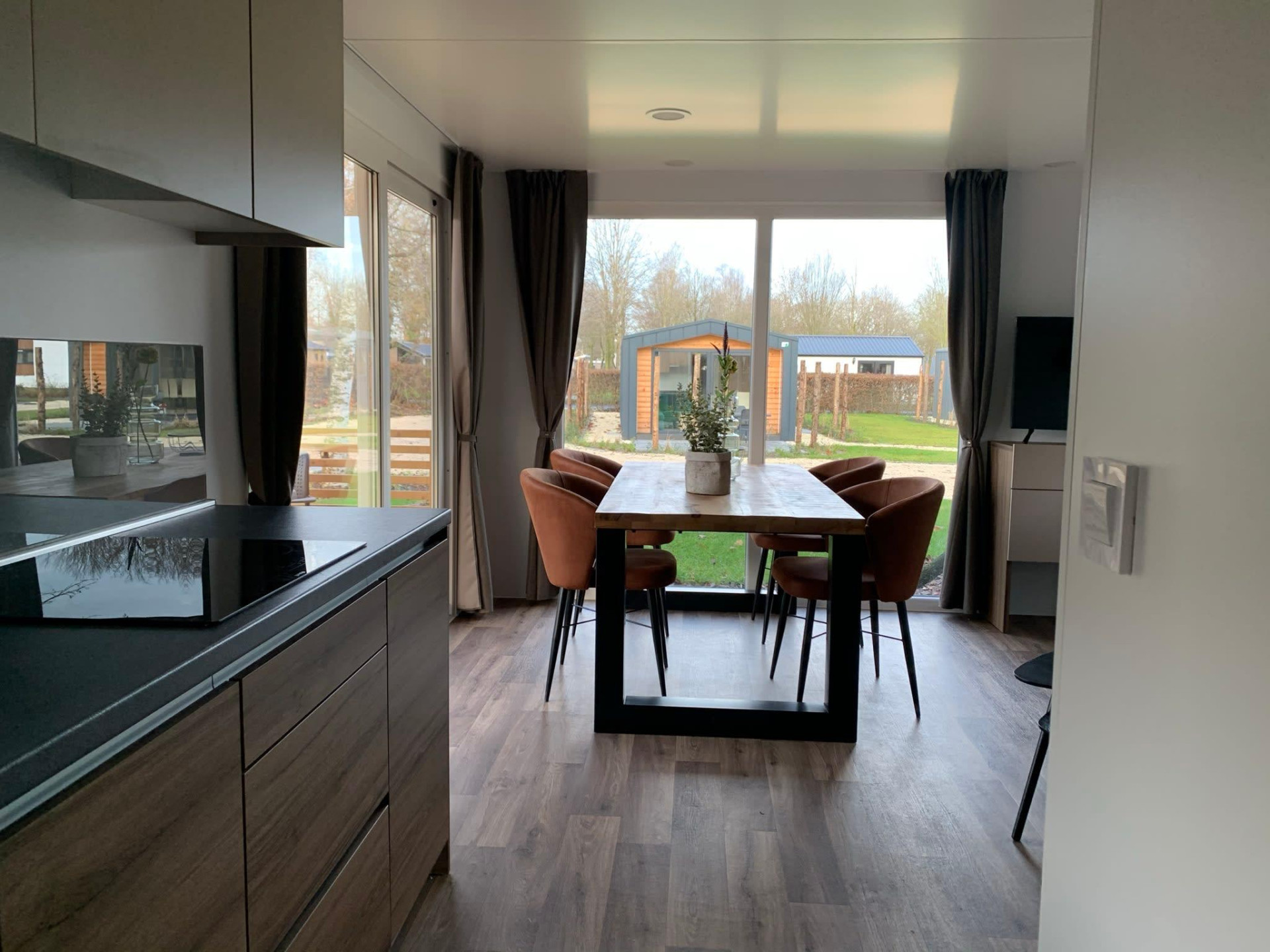 EuroParcs Kaatsheuvel-