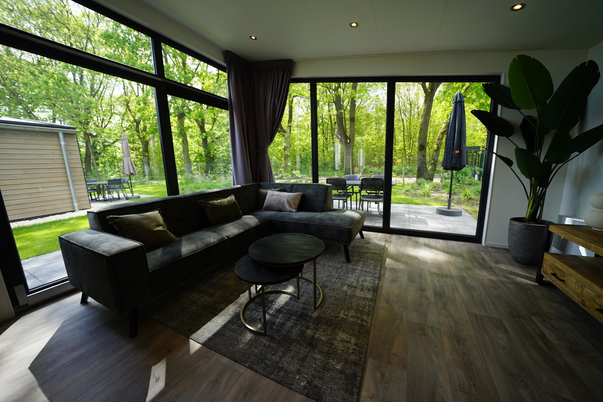 EuroParcs Kaatsheuvel-